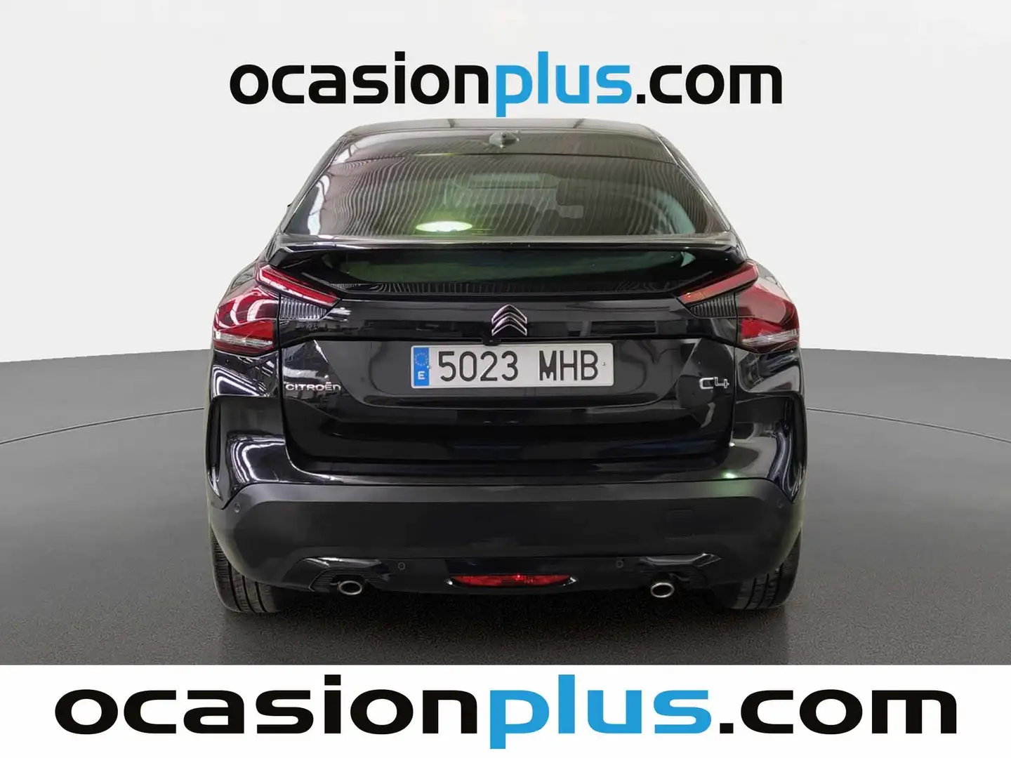 Foto Citroën C4 Citroen C4 PureTech 130 S&S 6v Feel Pack (130 CV)