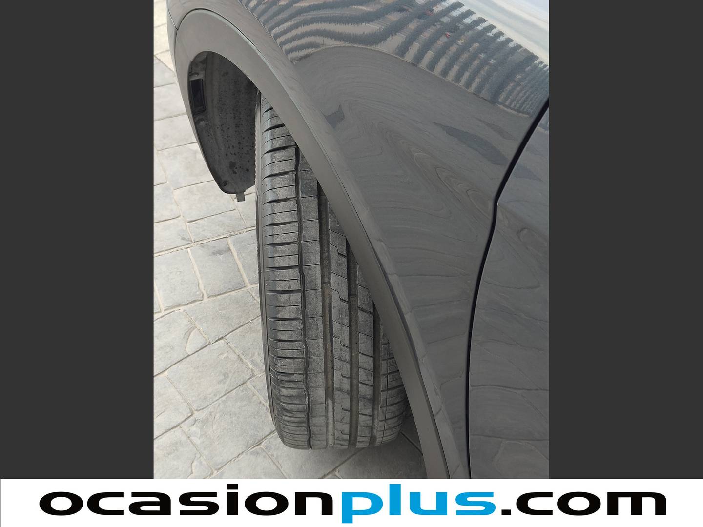 Foto Hyundai Santa Fe Hyundai Santa Fe 2.2 CRDI Style 4x4 Auto (200 CV) 7 Plazas