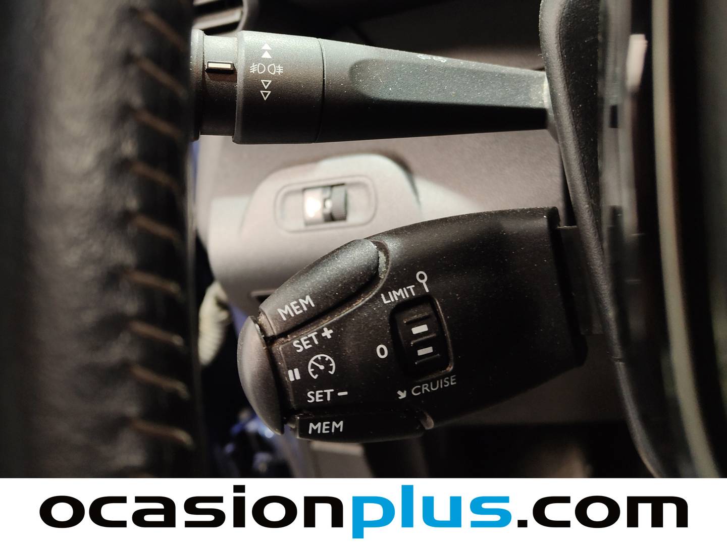 Extras del Peugeot Rifter Peugeot Rifter PureTech Allure Standard (110 CV)
