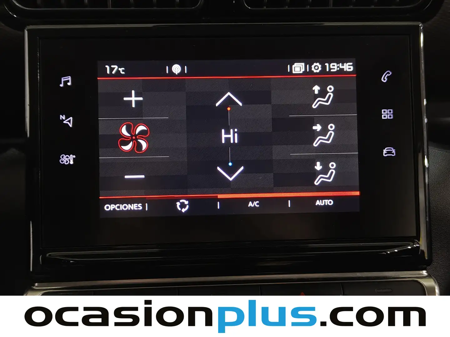 Foto Citroën C3 Aircross Citroen C3 Aircross BlueHDi 100 S&S Feel (102 CV)