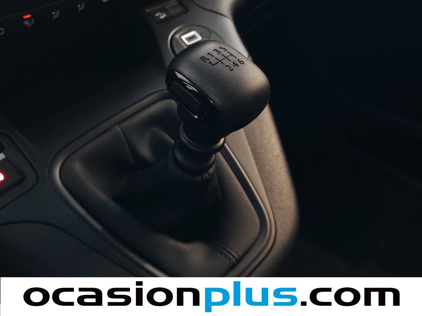 Fiat Doblò Fiat Dobló Furgón BlueHDi 100 M (100 CV) de segunda mano