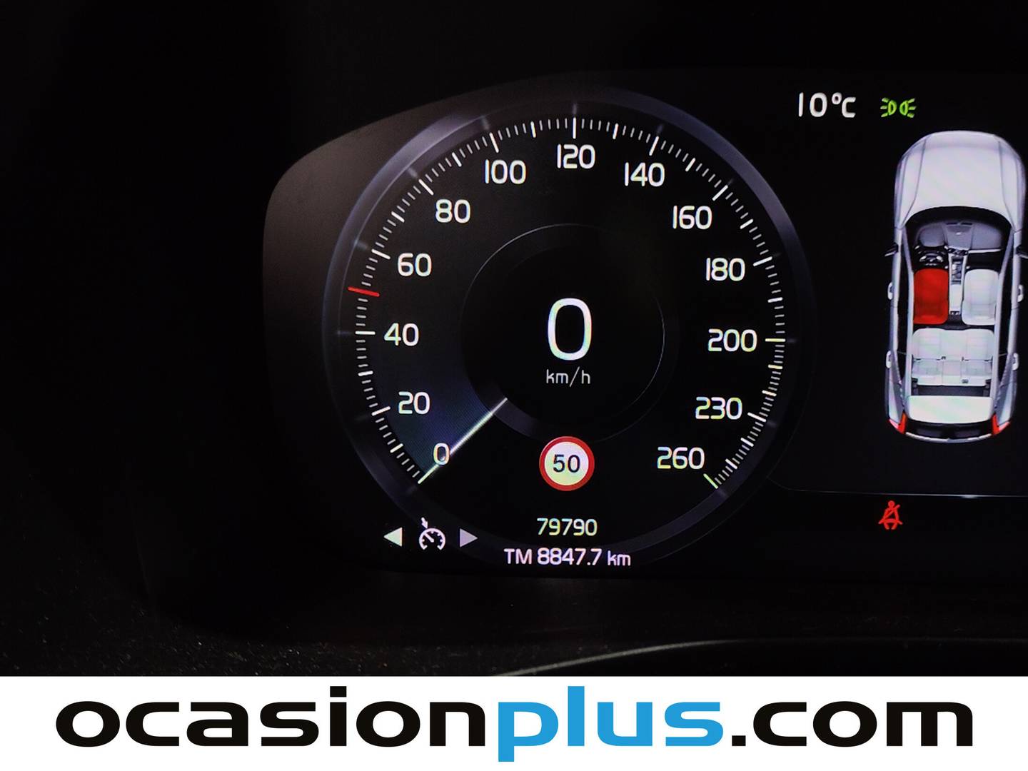 Foto Volvo XC40 Volvo XC40 T3 (156 CV)