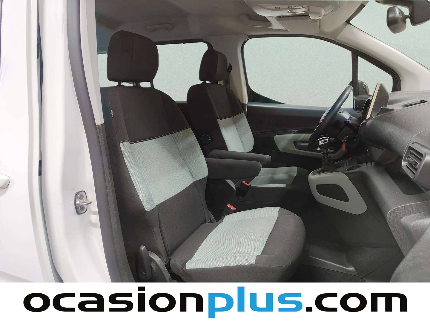 Citroën Berlingo Citroën Berlingo Combi BlueHDi 100 S&S Talla M Feel Pack (102 CV) de ocasión