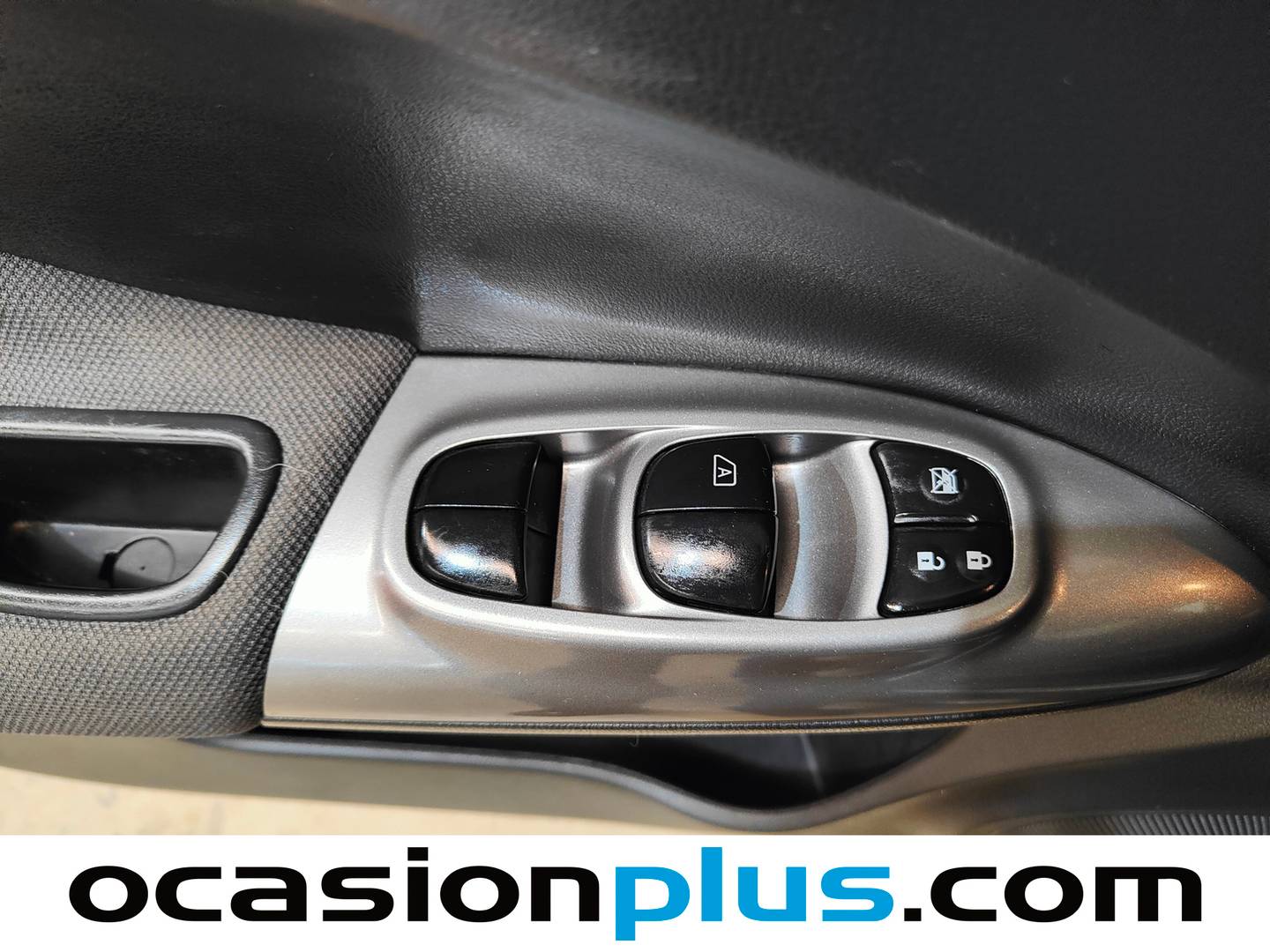 Nissan JUKE Nissan Juke 1.2 DIG-T N-Connecta 4x2 (112 CV) km 0