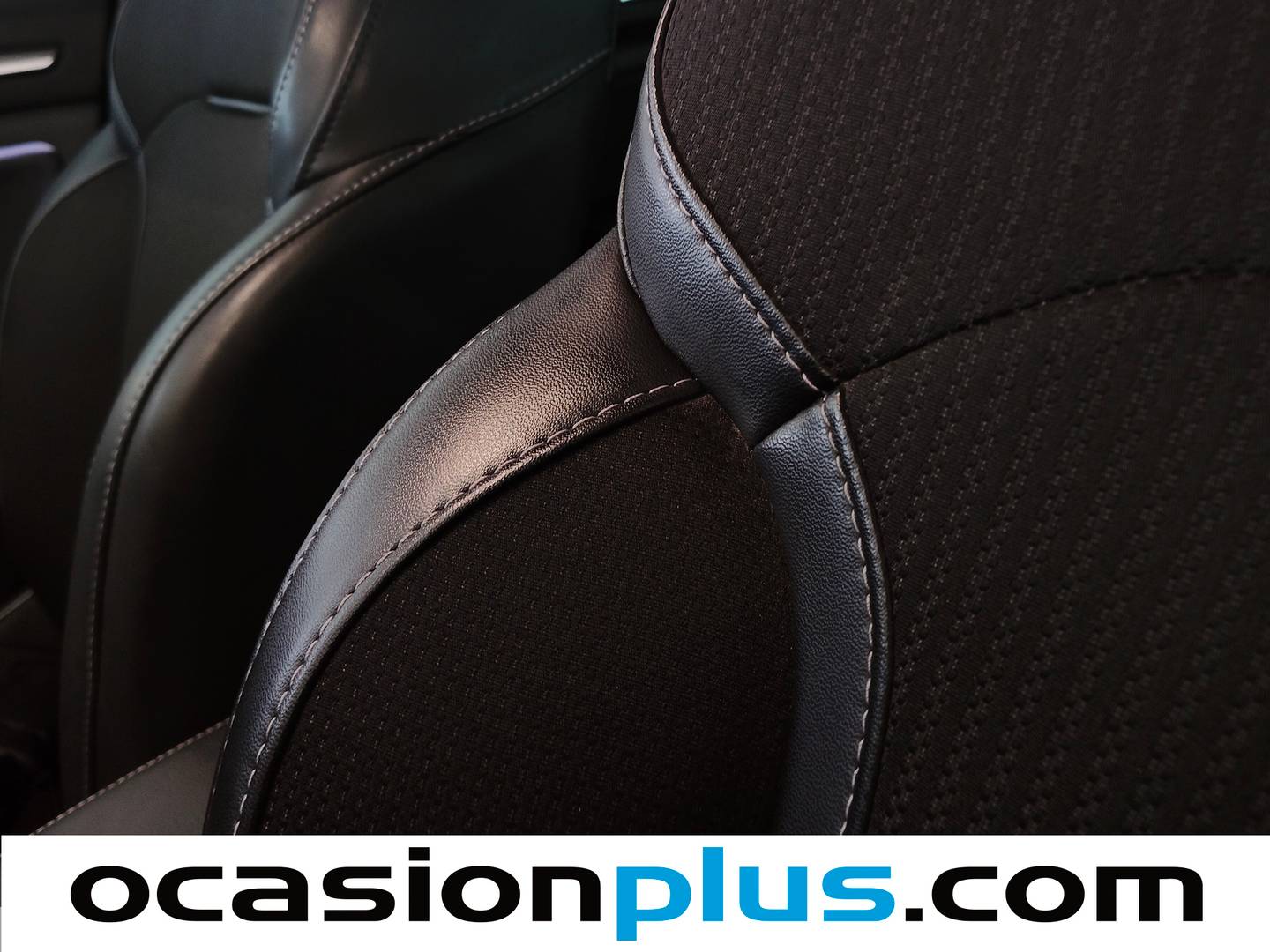 Extras y acabados del Renault Mégane Renault Megane Zen TCe (140 CV) GPF