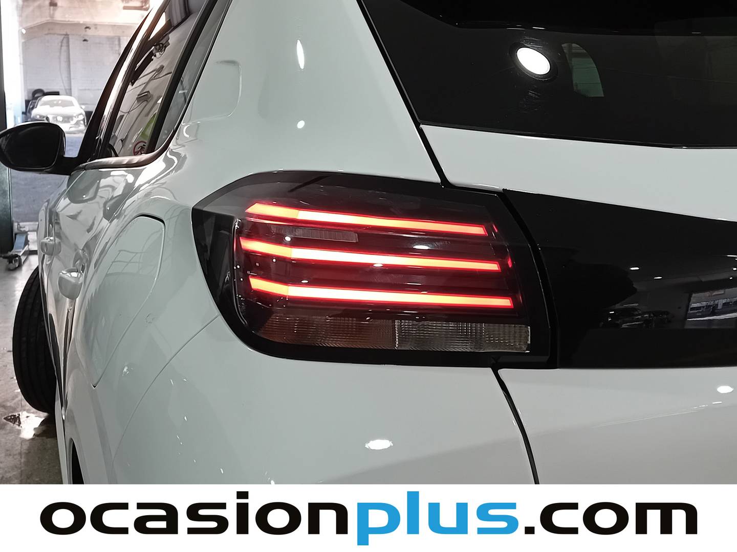 Foto Peugeot 208 Peugeot 208 PureTech 100 Allure (100 CV)