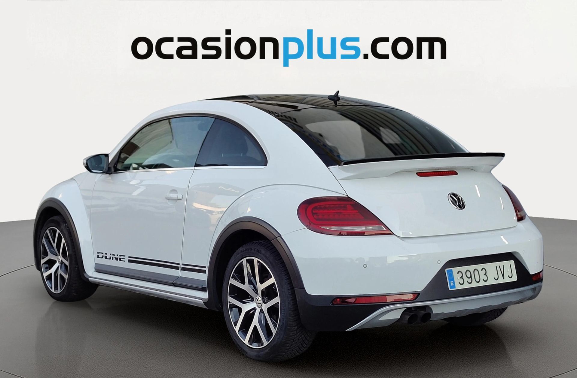 Volkswagen Beetle Dune 1.4 TSI BMT DSG - foto 3