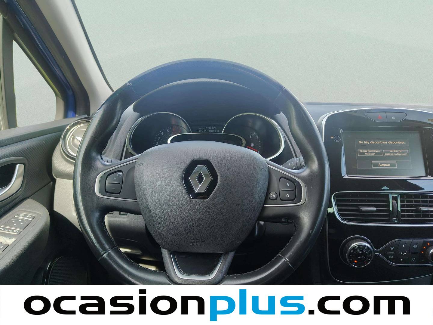 Renault Clio Renault Clio Zen TCe (90 CV) seminuevo