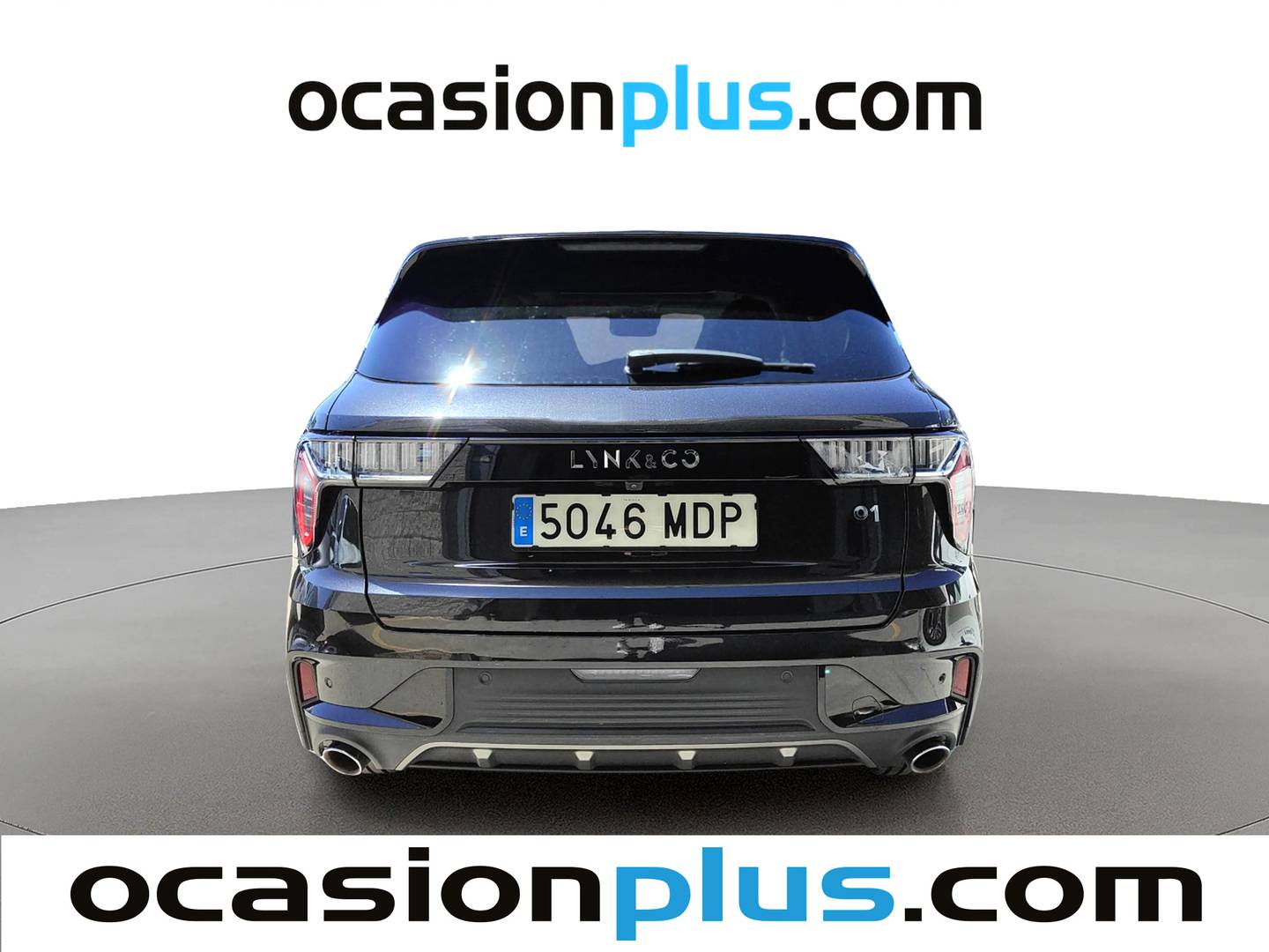 Lynk & Co 01 Lynk & Co 01 1.5 PHEV (261 CV) barato