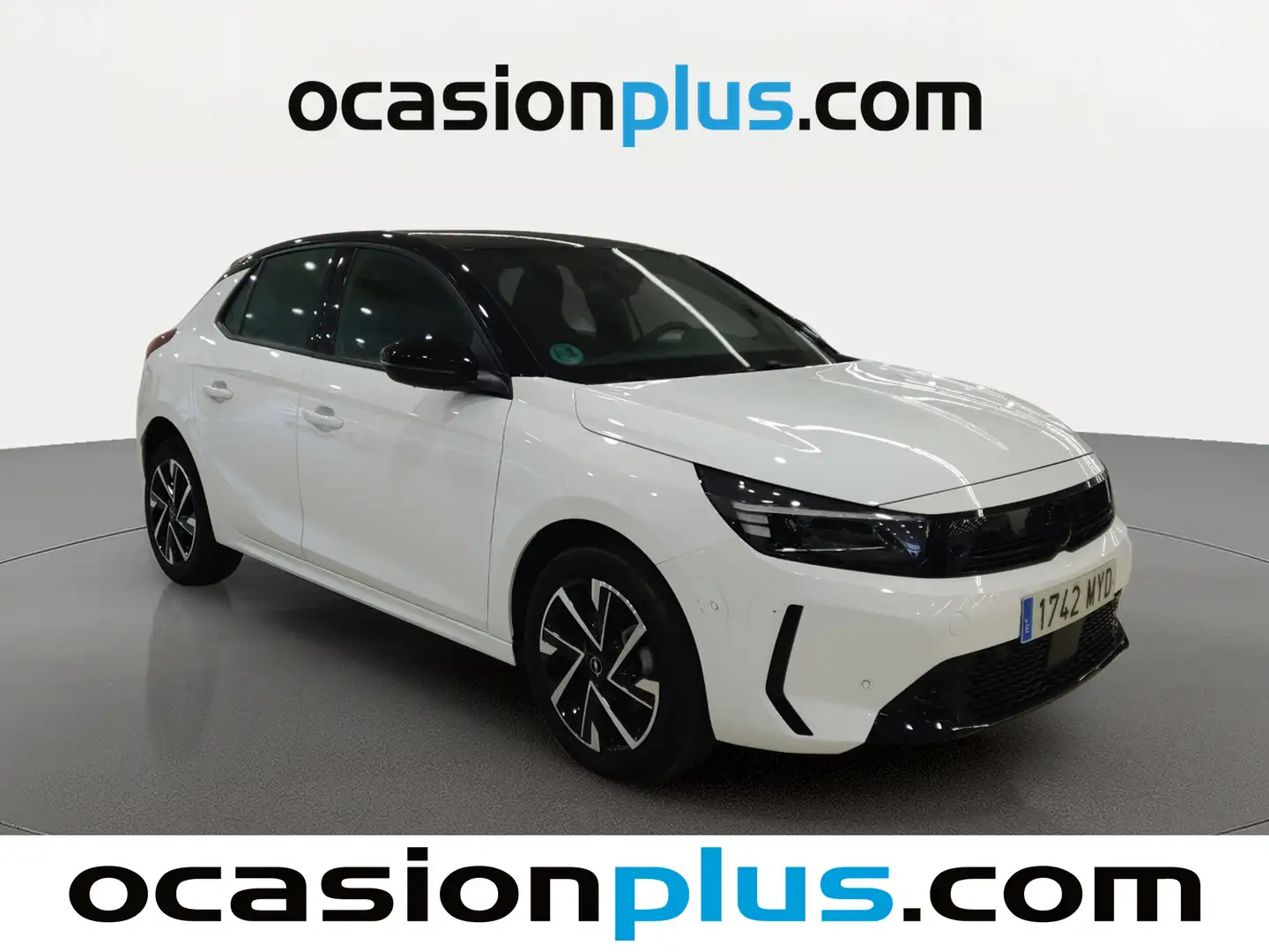 Foto Opel Corsa Opel Corsa 1.2 T XHL GS (100 CV)