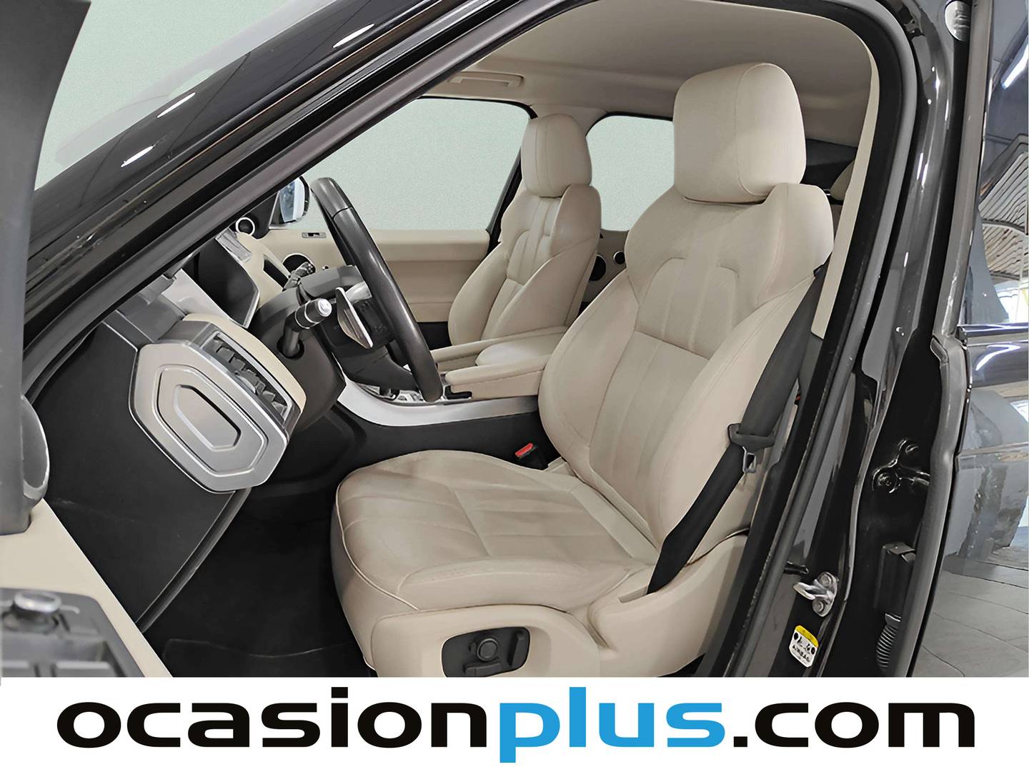 Land Rover Range Rover Sport Land Rover Range Rover Sport 5.0 V8 Supercharged HSE Dynamic (510 CV) al mejor precio