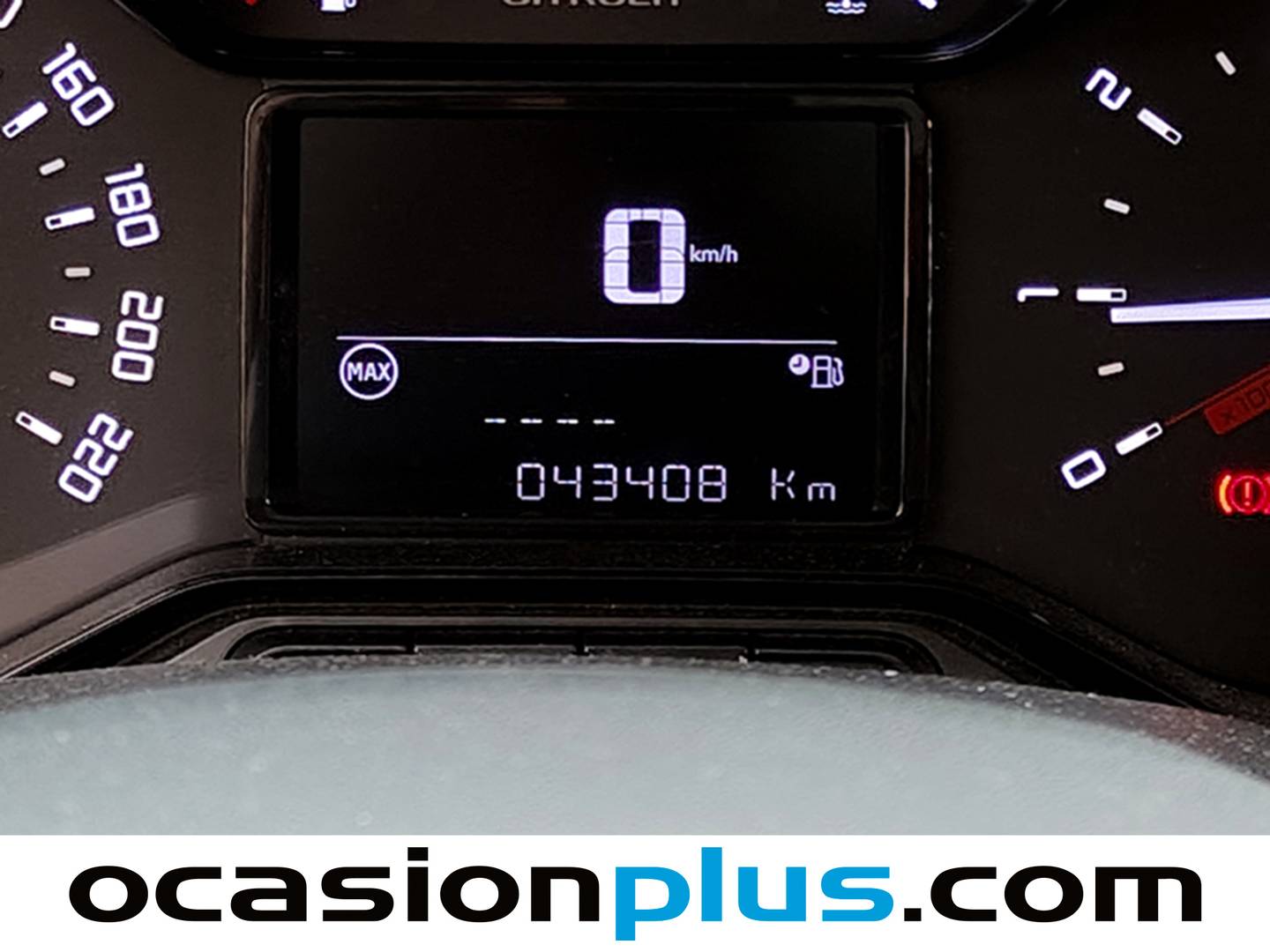 Citroën C3 Aircross Citroen C3 Aircross PureTech 110 S&S C-Series (110 CV) seminuevo