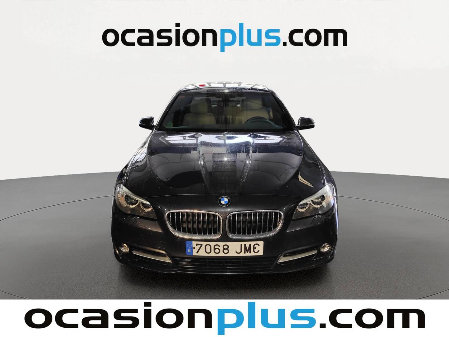 BMW Serie 5 BMW Serie 5 520d (190 CV) 190cv