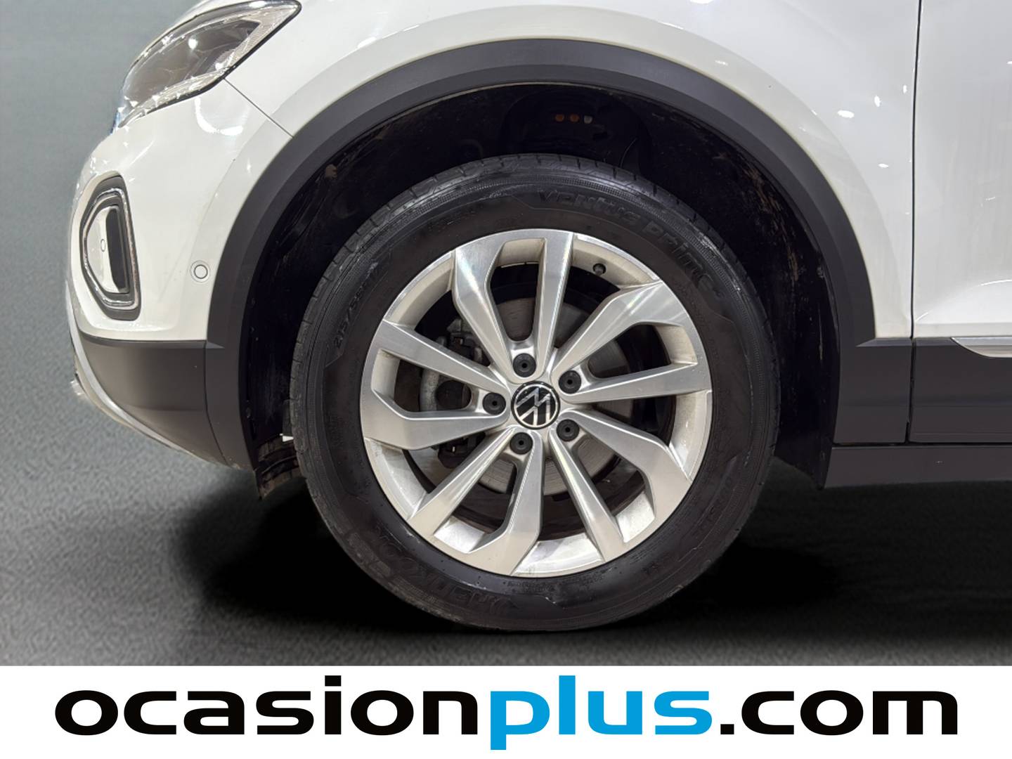 Volkswagen T-Roc Volkswagen T-Roc Cabrio Style 1.5 TSI  (150 CV) DSG barato