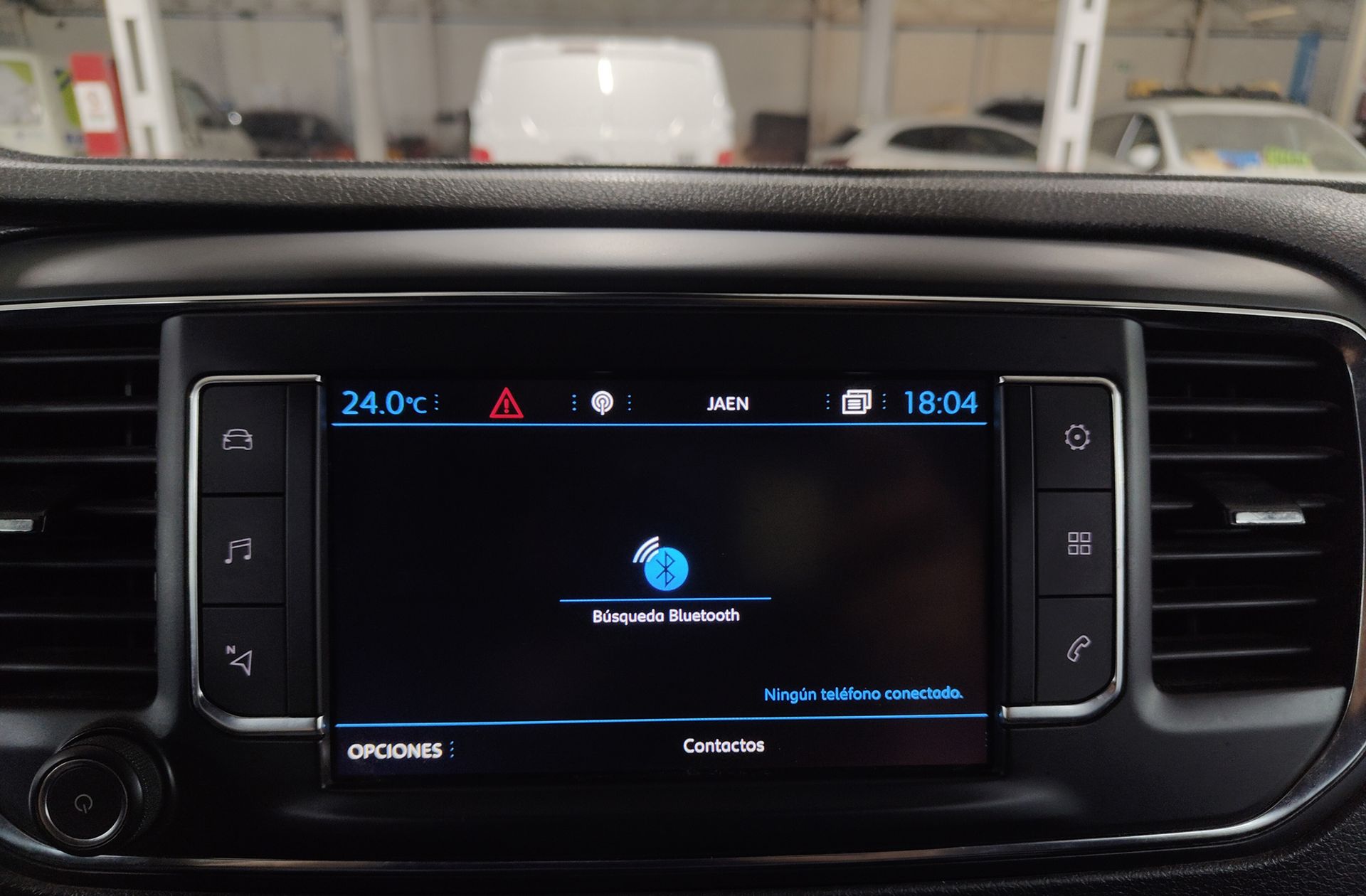 Peugeot Traveller 2.0 BlueHDi Business Standard 9 plazas - foto 29