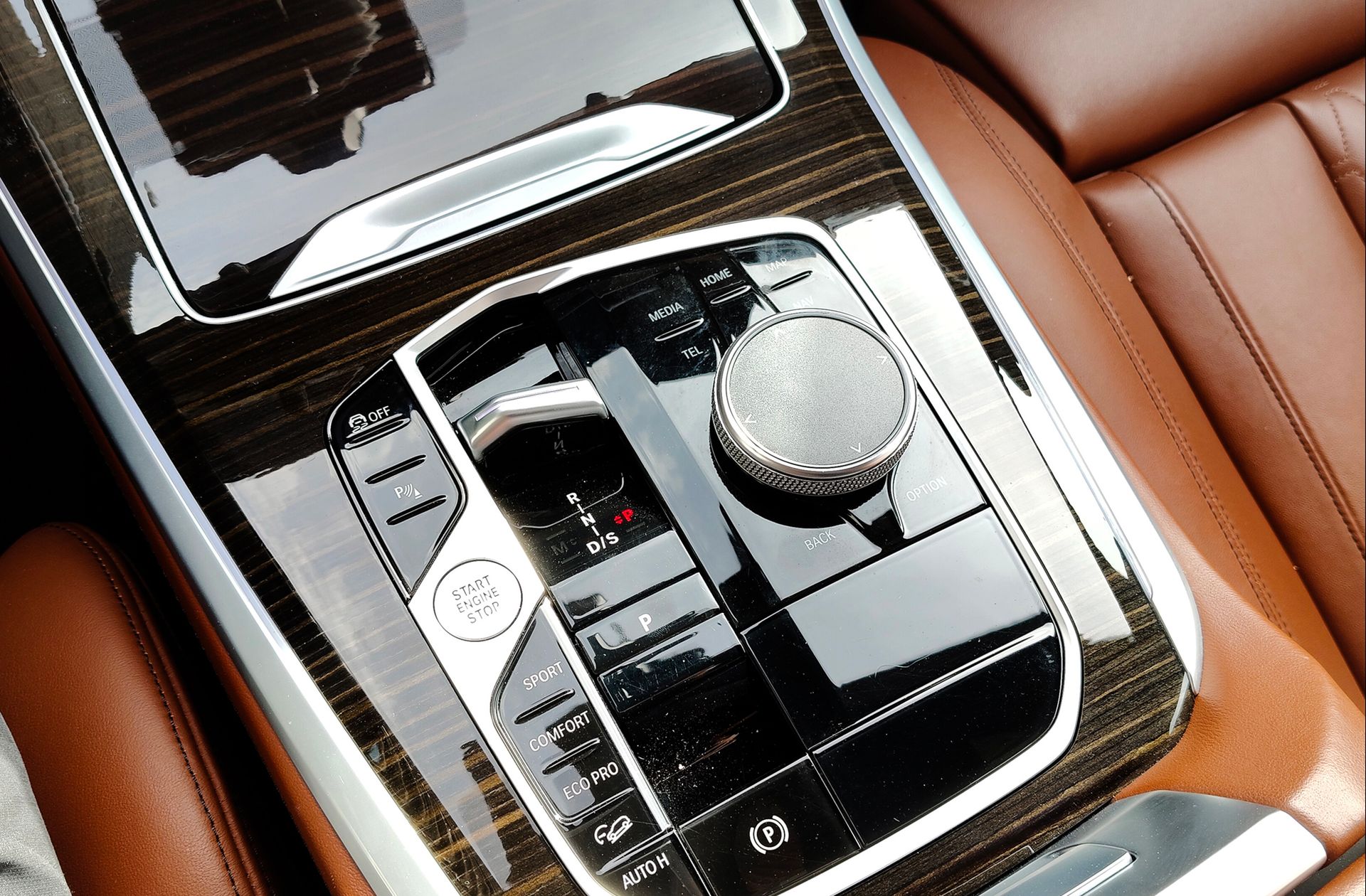 BMW X5 xDrive30d xLine Pack M - foto 6