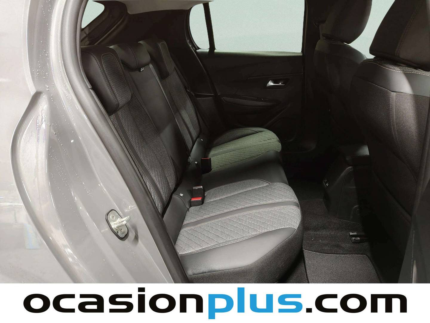 Foto Peugeot 208 Peugeot 208 PureTech 100 Allure (100 CV)