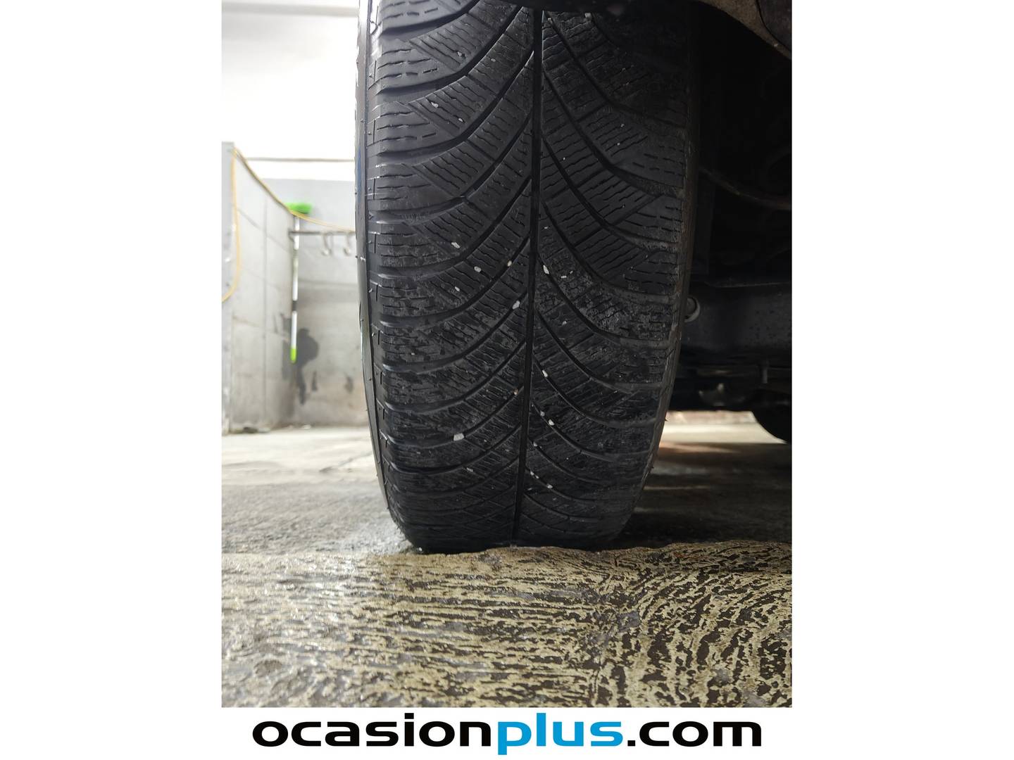 Hyundai Tucson Hyundai Tucson 1.6 TGDI Klass 4x2 (150 CV) de ocasión