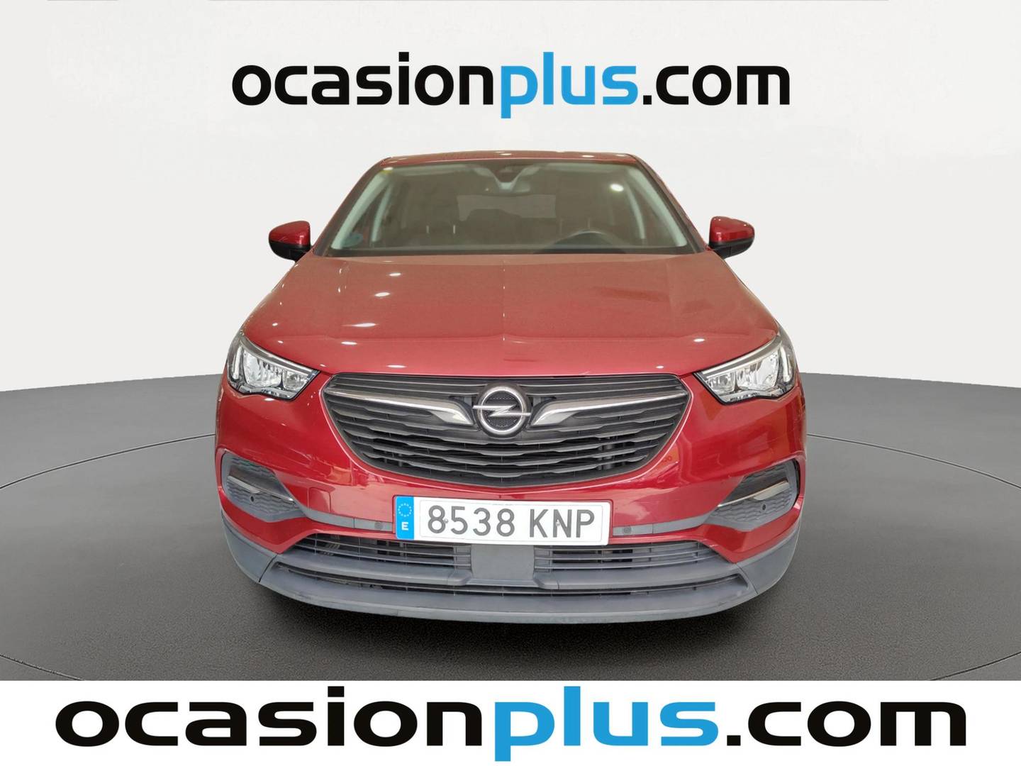 Opel Grandland X Opel Grandland X 1.2 Turbo Selective (130 CV) 130cv