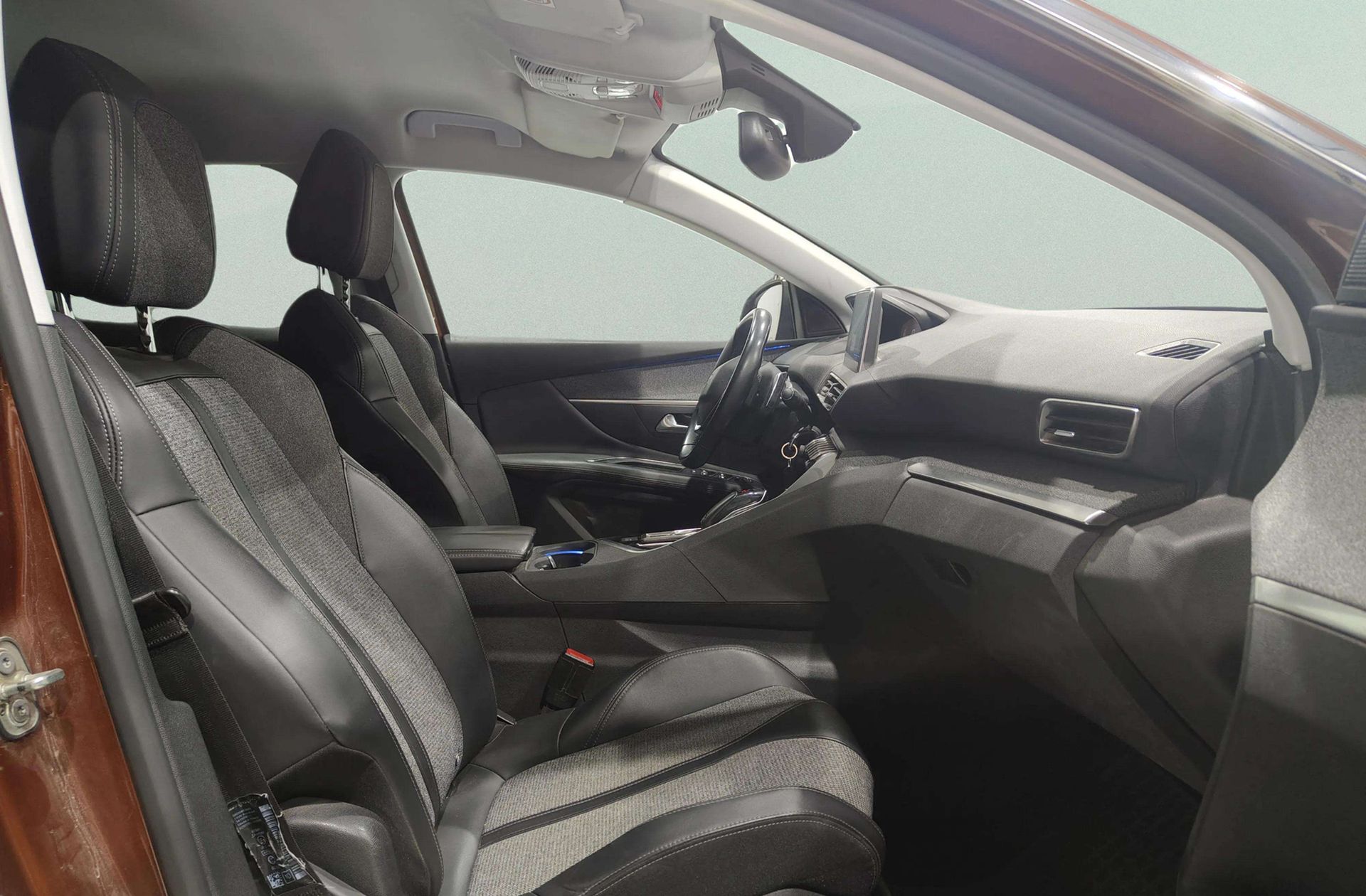 Peugeot 3008 BlueHDi 130 Allure EAT8 - foto 15