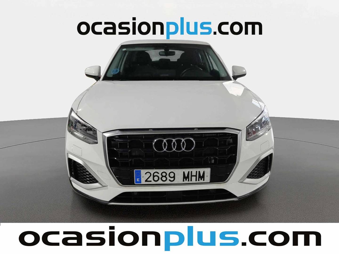 Foto Audi Q2 Audi Q2 Advanced 30 TDI (116 CV)