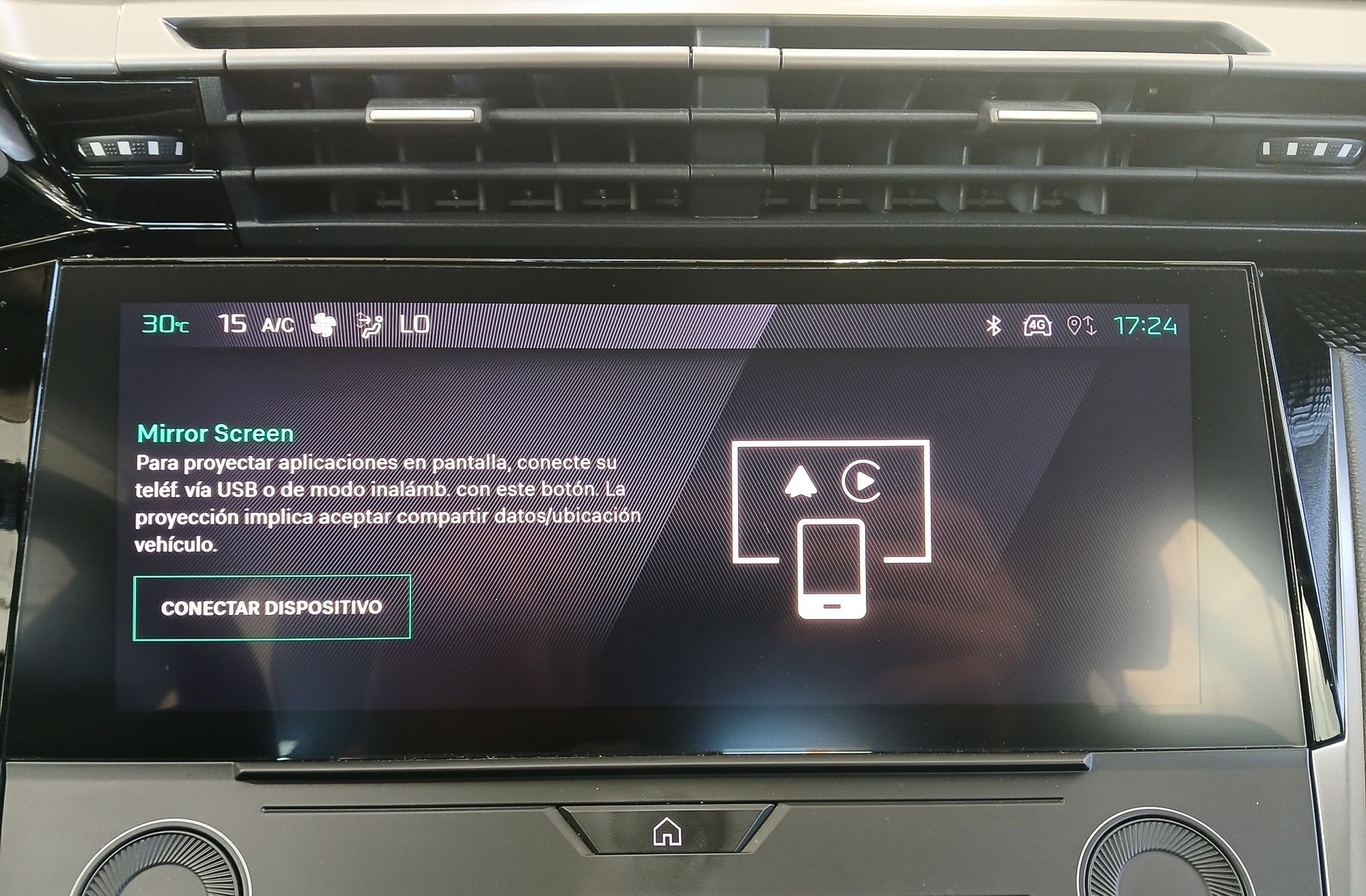 Peugeot 308 PureTech 130 Active Pack EAT8 - foto 7