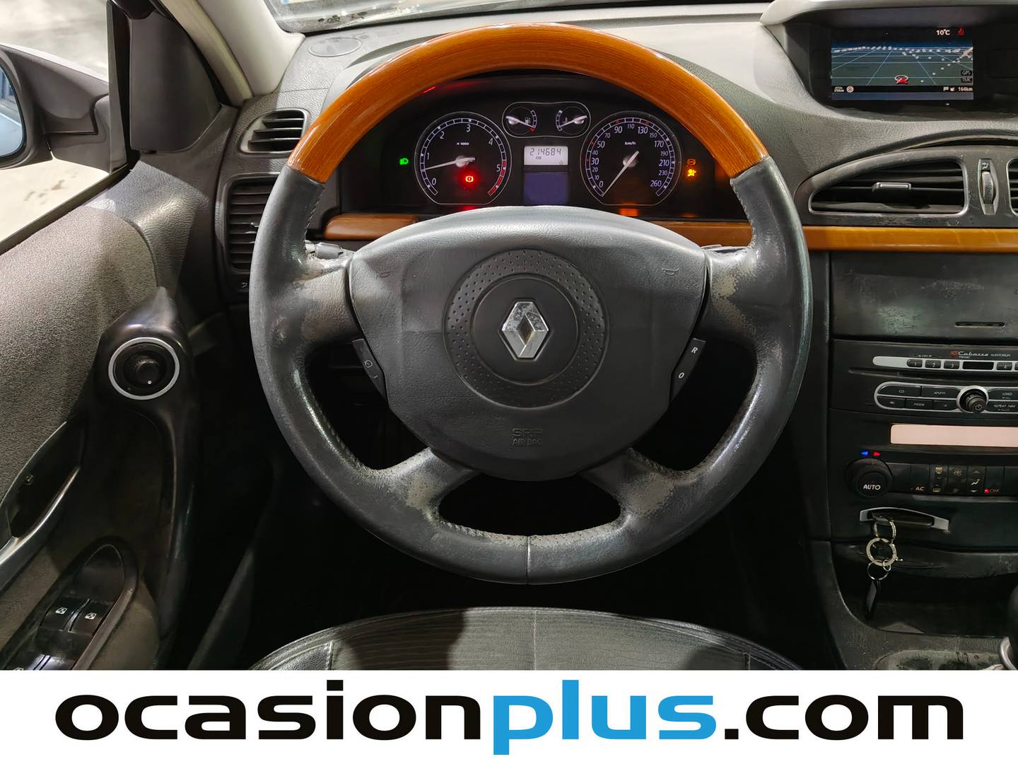 Renault Laguna Renault Laguna 1.9 dCi Luxe Privilege  (130 CV) de segunda mano