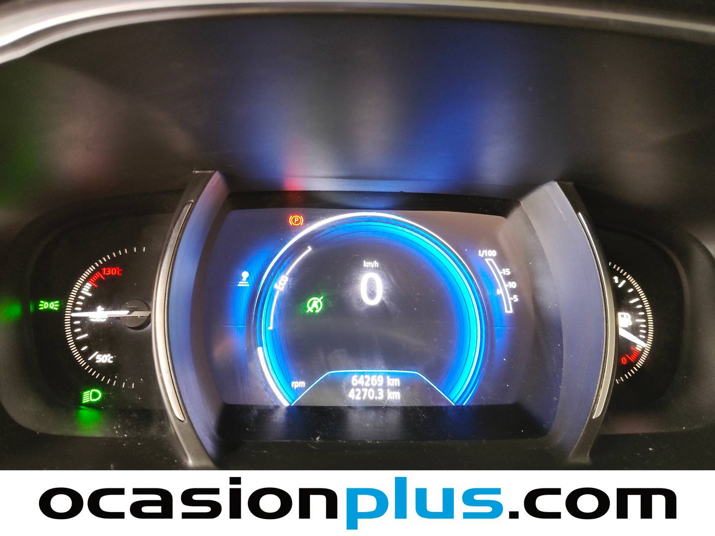 Renault Mégane Renault Megane Tech Road Energy TCe (100 CV) 2018