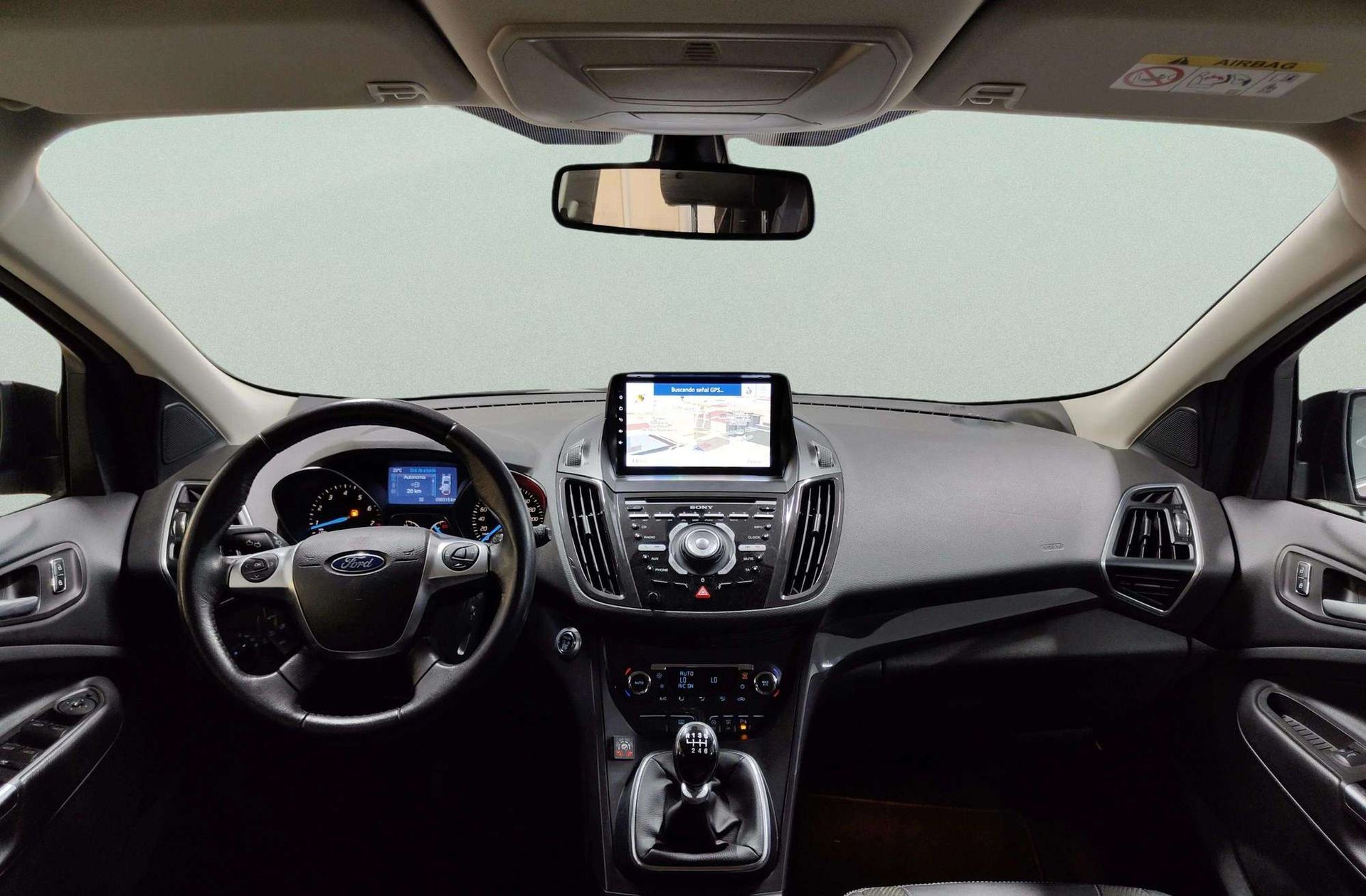 Ford Kuga 1.6 EcoBoost Titanium 4x2 - foto 6