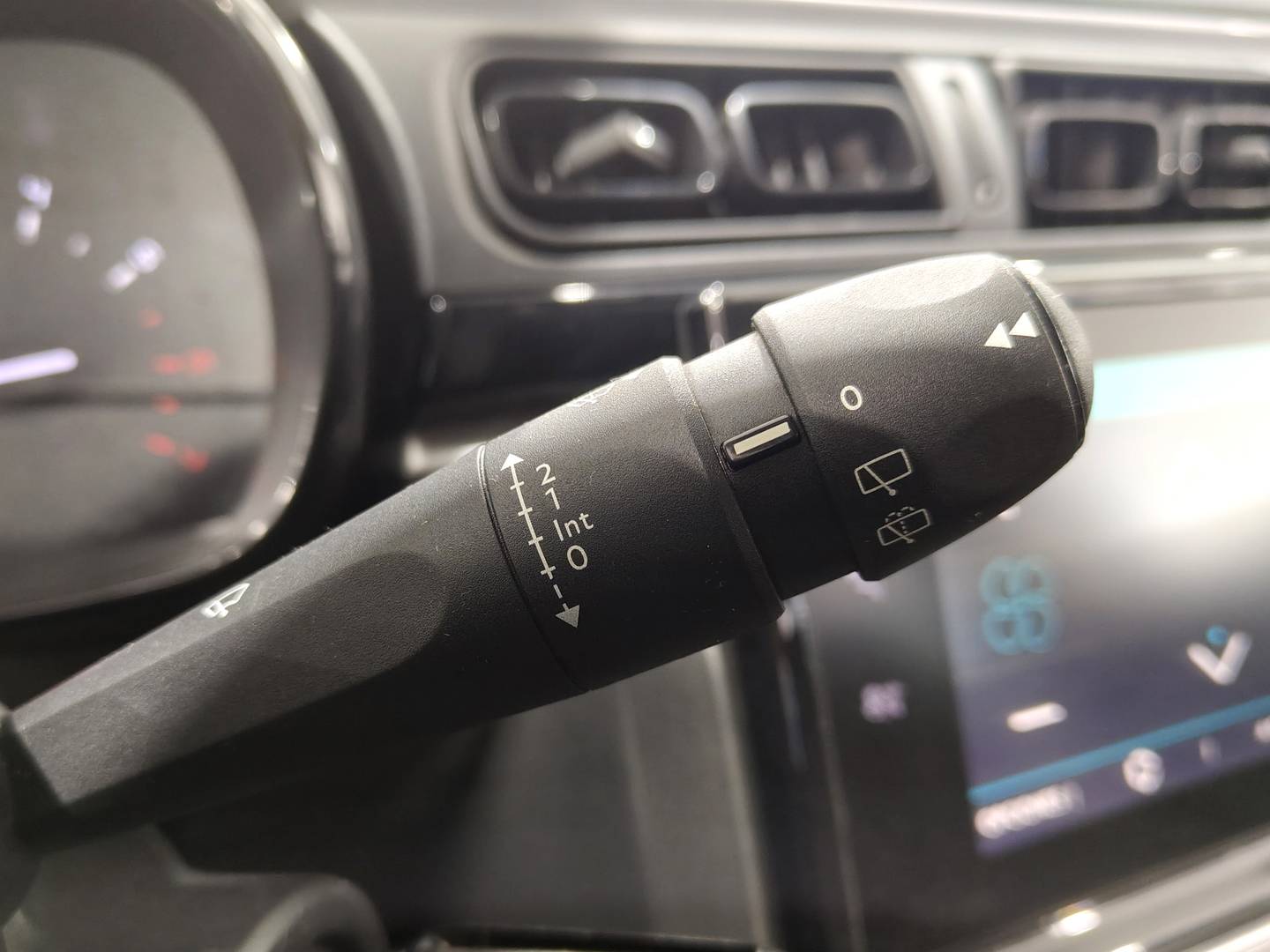 Foto Citroën C3 Citroen C3 PureTech 110 S&S Max (110 CV)