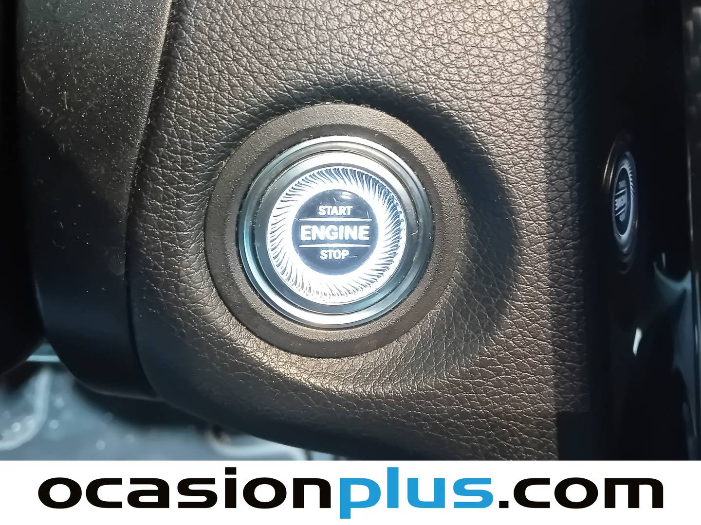 Foto Mercedes Clase GLC Mercedes-Benz GLC 200 4Matic (197 CV) Pack AMG