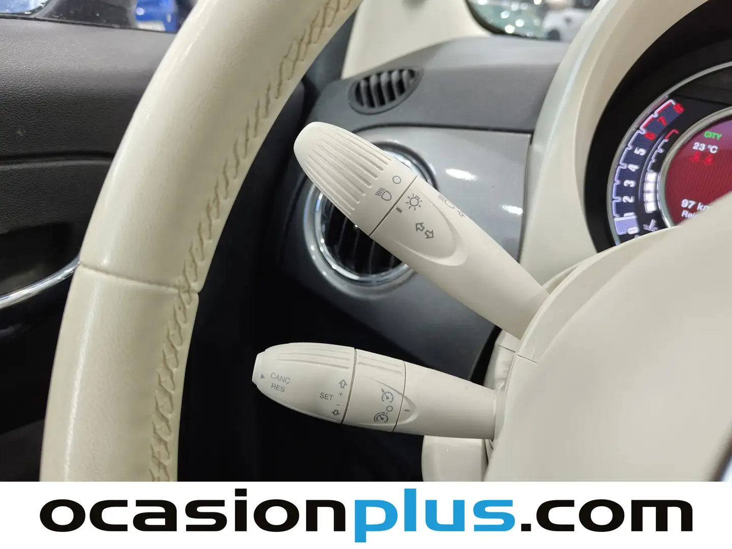 Foto Fiat 500 Fiat 500 1.0 Hybrid Dolcevita (70 CV)