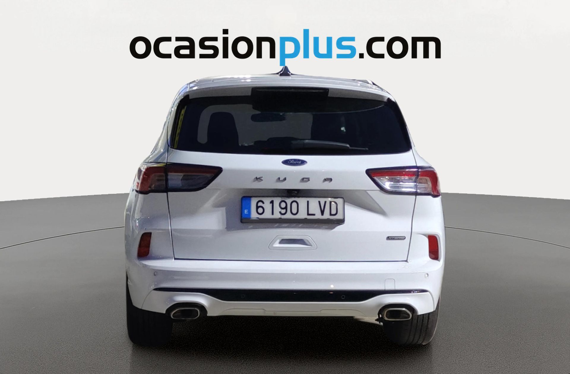 Ford Kuga 2.5 Duratec Fhev ST-Line - foto 11