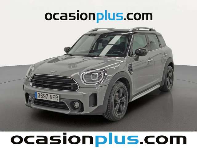 Mini Countryman MINI Countryman Cooper (136 CV) de segunda mano
