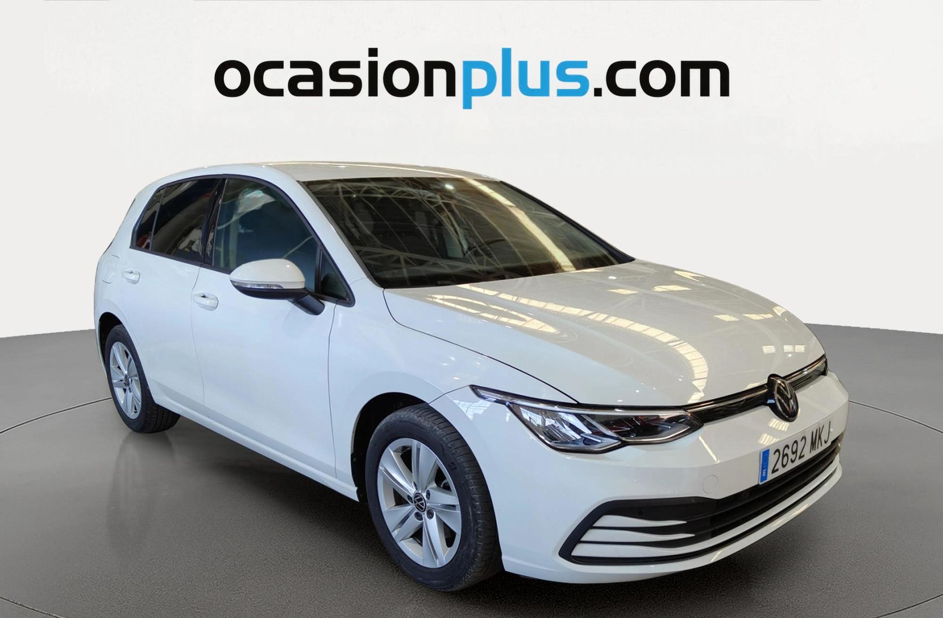 Volkswagen Golf Life 2.0 TDI - foto 2