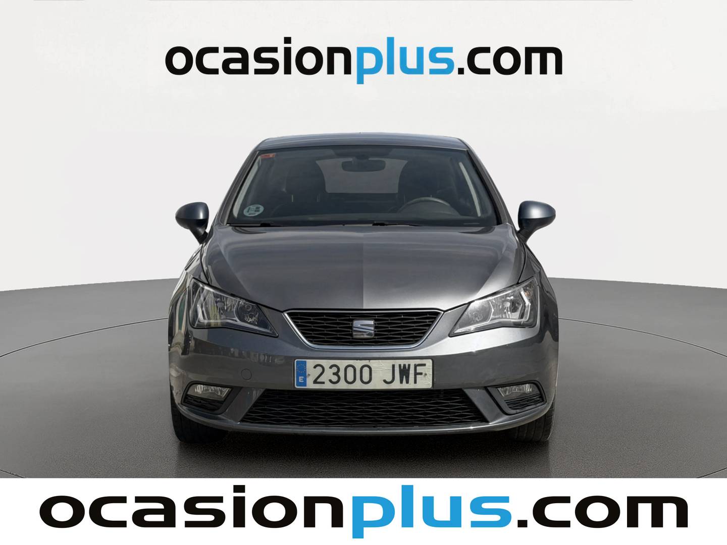 Seat Ibiza Seat Ibiza 1.4 TDI Style Connect Blue (90 CV) 90cv
