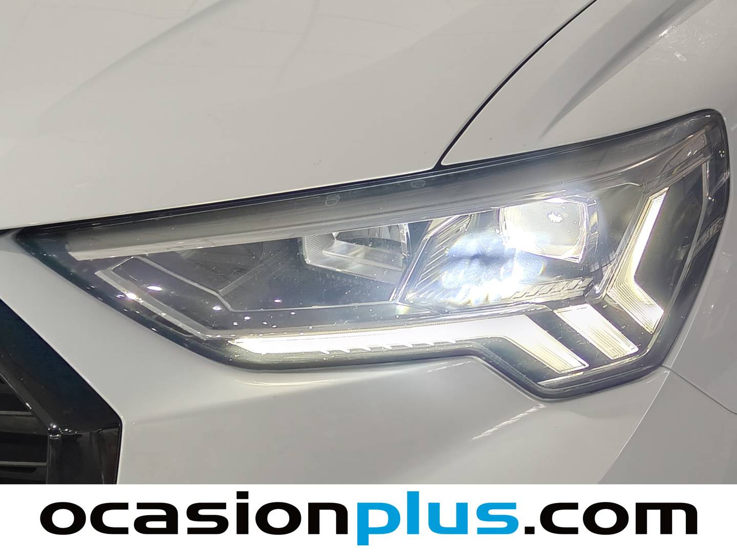 Foto Audi Q3 Audi Q3 S line 40 TFSI quattro (190 CV) S tronic Pack S-Line