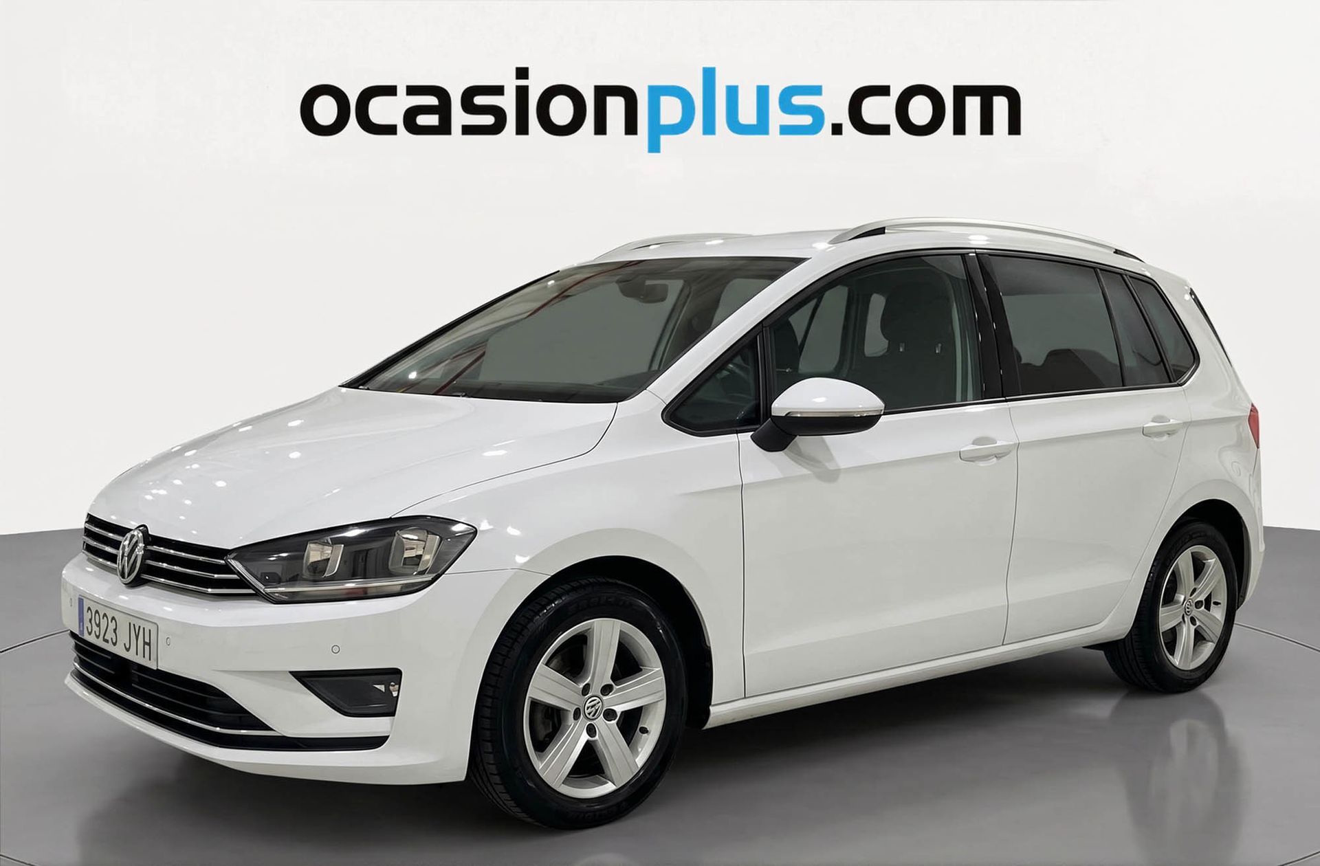Volkswagen Golf Sportsvan Advance 2.0 TDI BMT