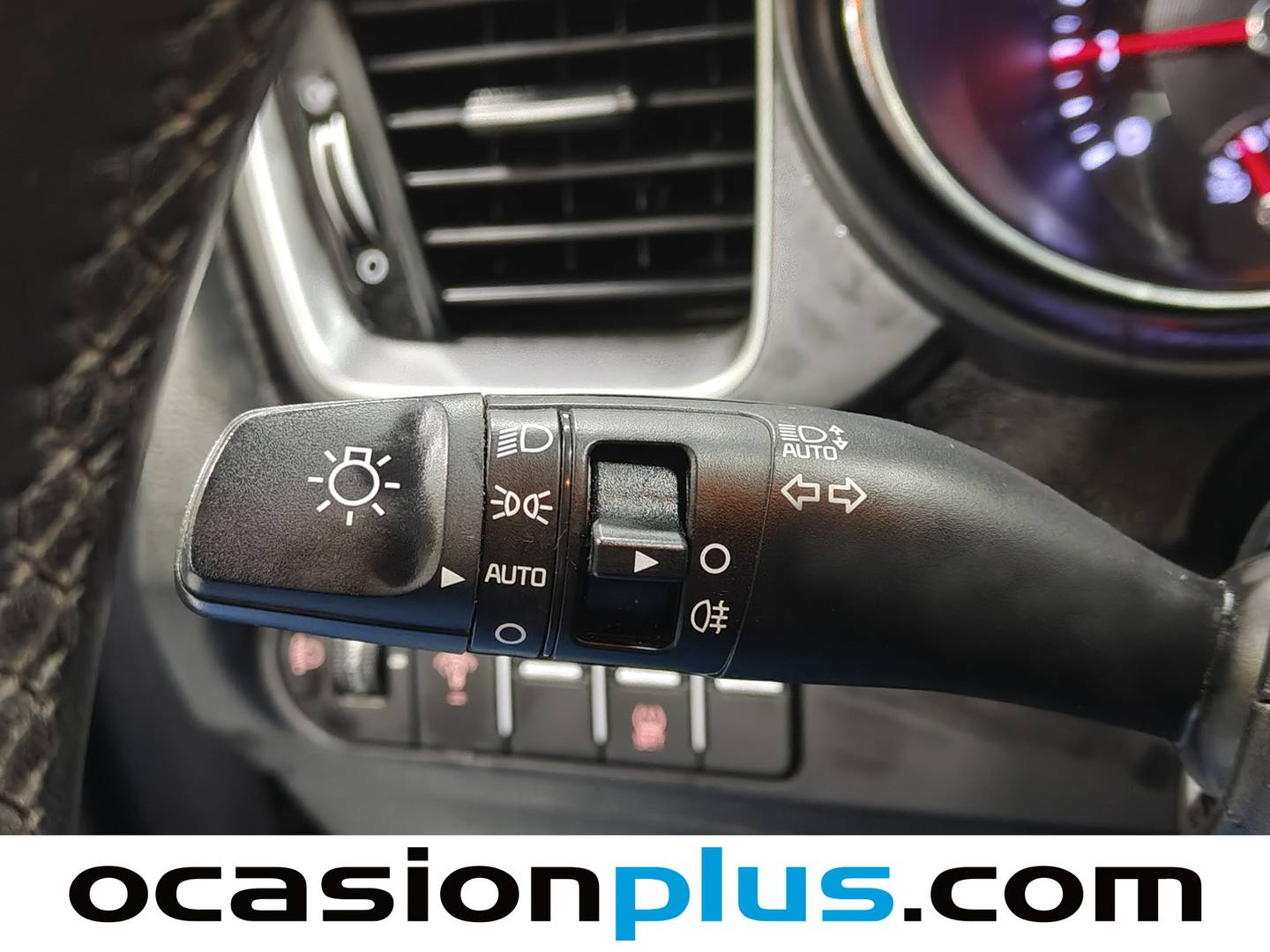 KIA Ceed Kia Ceed 1.0 T-GDi Concept (120 CV) 2021