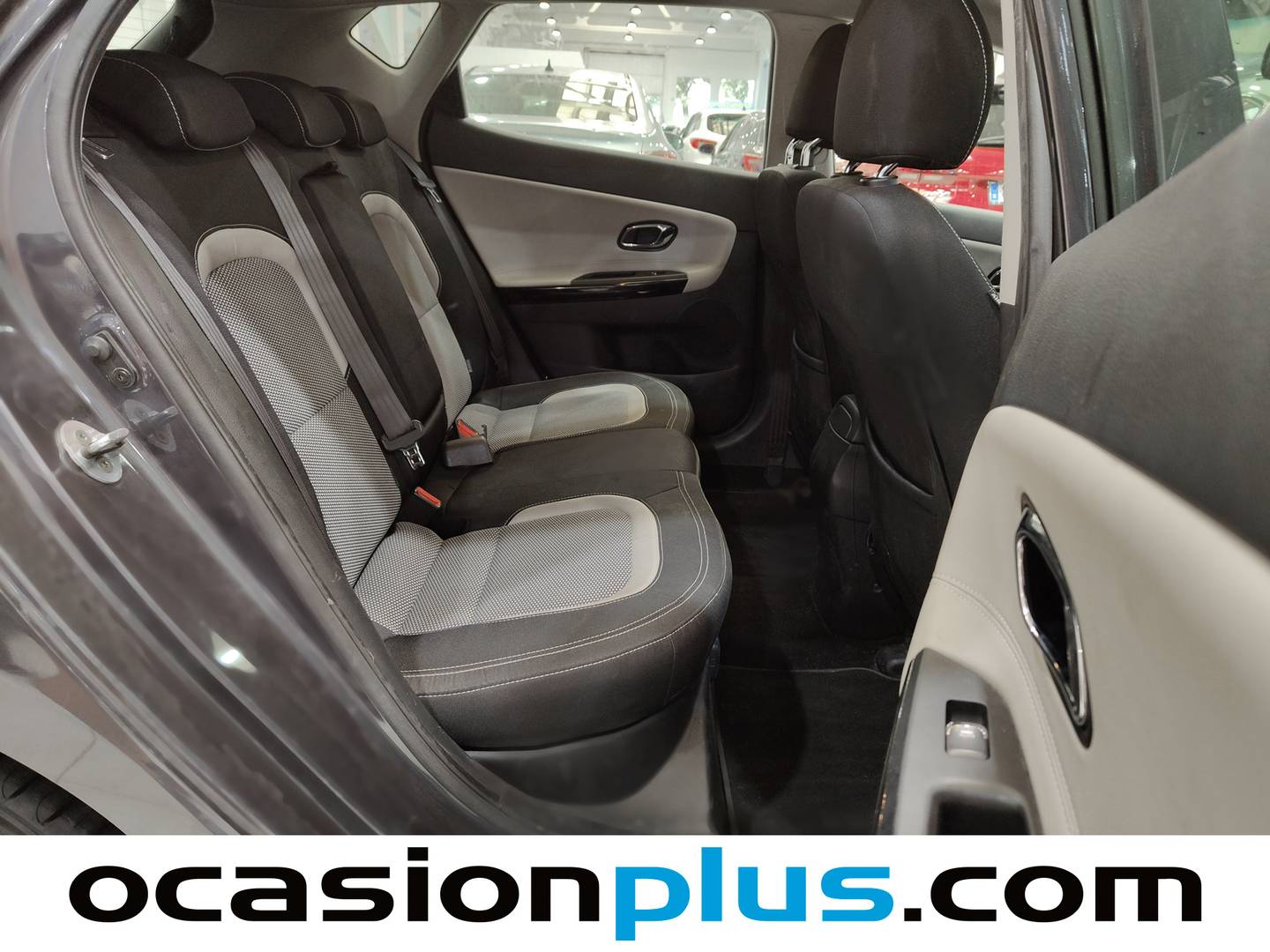 KIA Ceed KIA Ceed 1.6 CRDi VGT x-Tech16 Eco-Dynamics (136 CV) al mejor precio