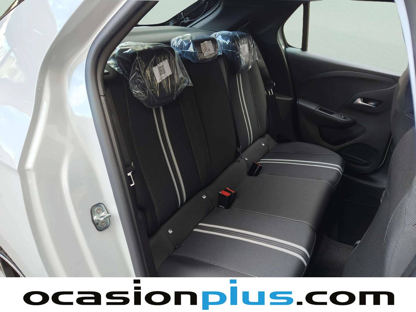 Foto Opel Corsa Opel Corsa 1.2 T XHL GS (100 CV)