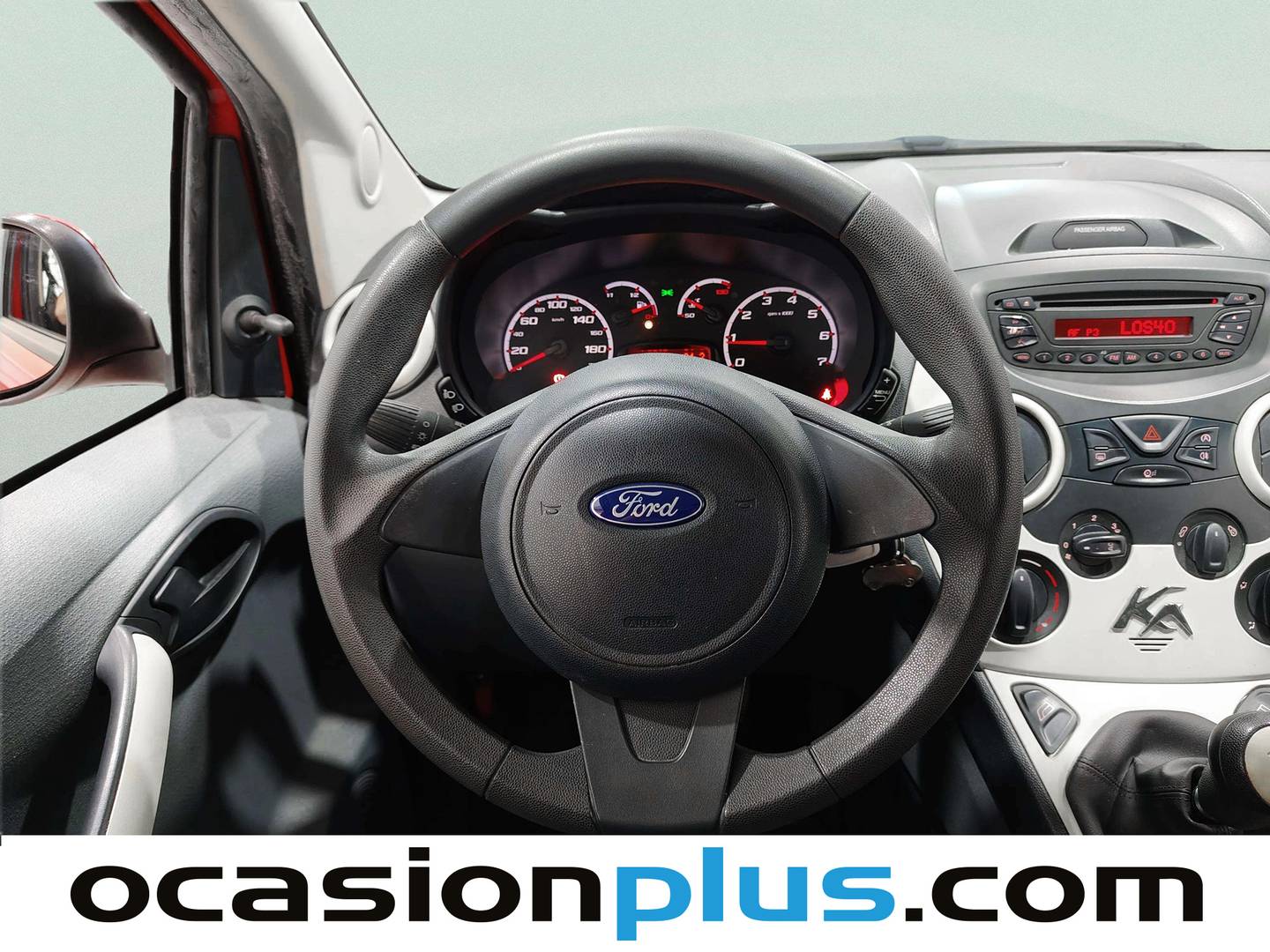 Ford Ka Ford Ka 1.2 Duratec S&S Urban (69 CV) de segunda mano