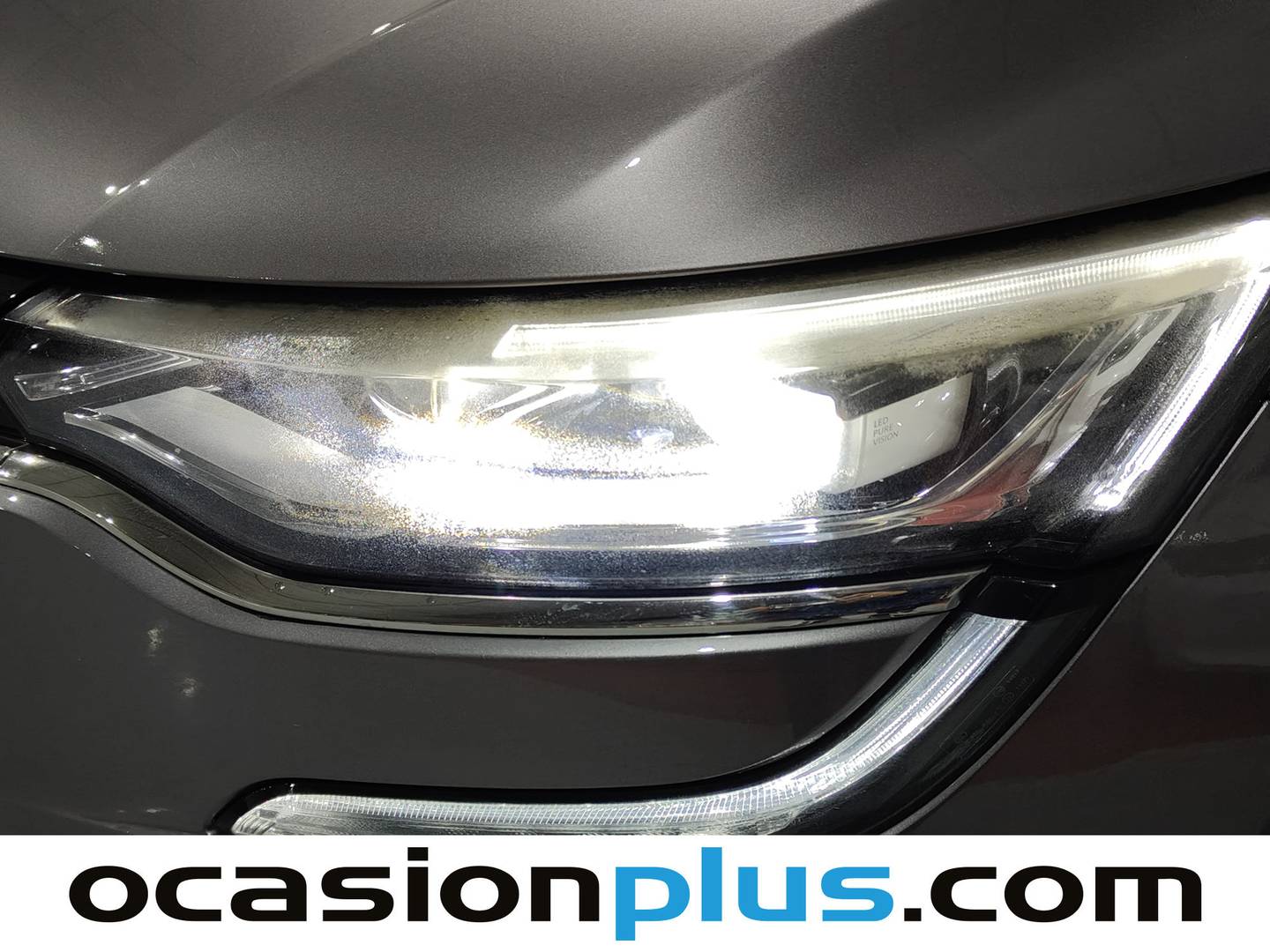Foto Renault Talisman Renault Talisman Zen Energy dCi (130 CV)