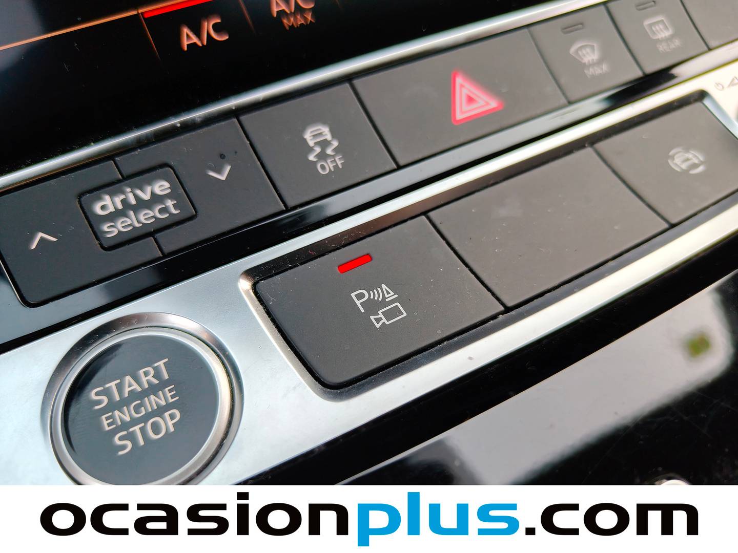 Audi Q7 Audi Q7 S line 45 TDI quattro (231 CV) tiptronic 7 plazas 231cv