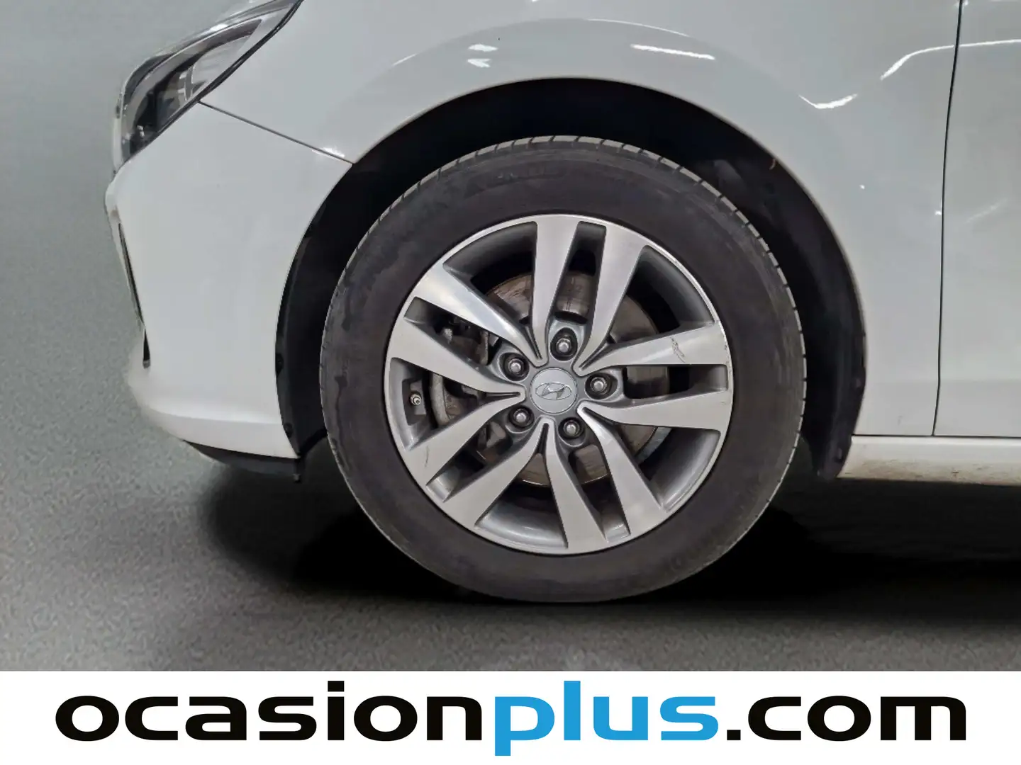 Foto Hyundai i30 Hyundai i30 1.6 CRDI BlueDrive Tecno (110 CV)