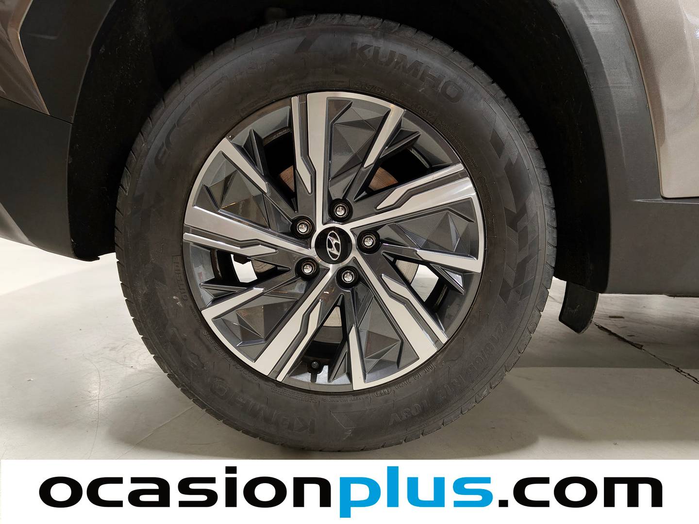 Hyundai Tucson Hyundai Tucson 1.6 TGDI Klass 4x2  (150 CV) km 0