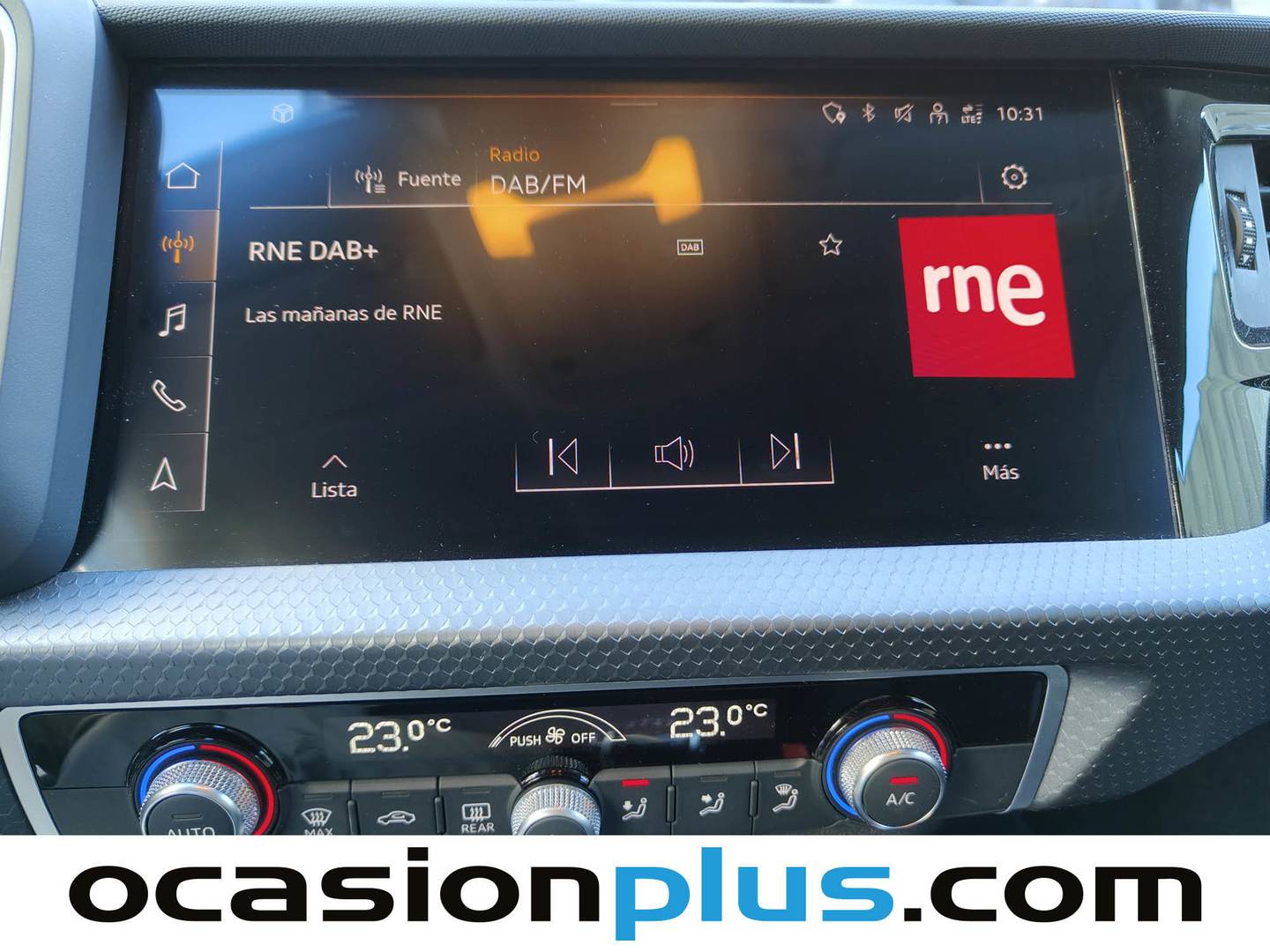 Audi A1 Audi A1 Sportback Adrenalin 30 TFSI (110 CV) Pack S-Line barato