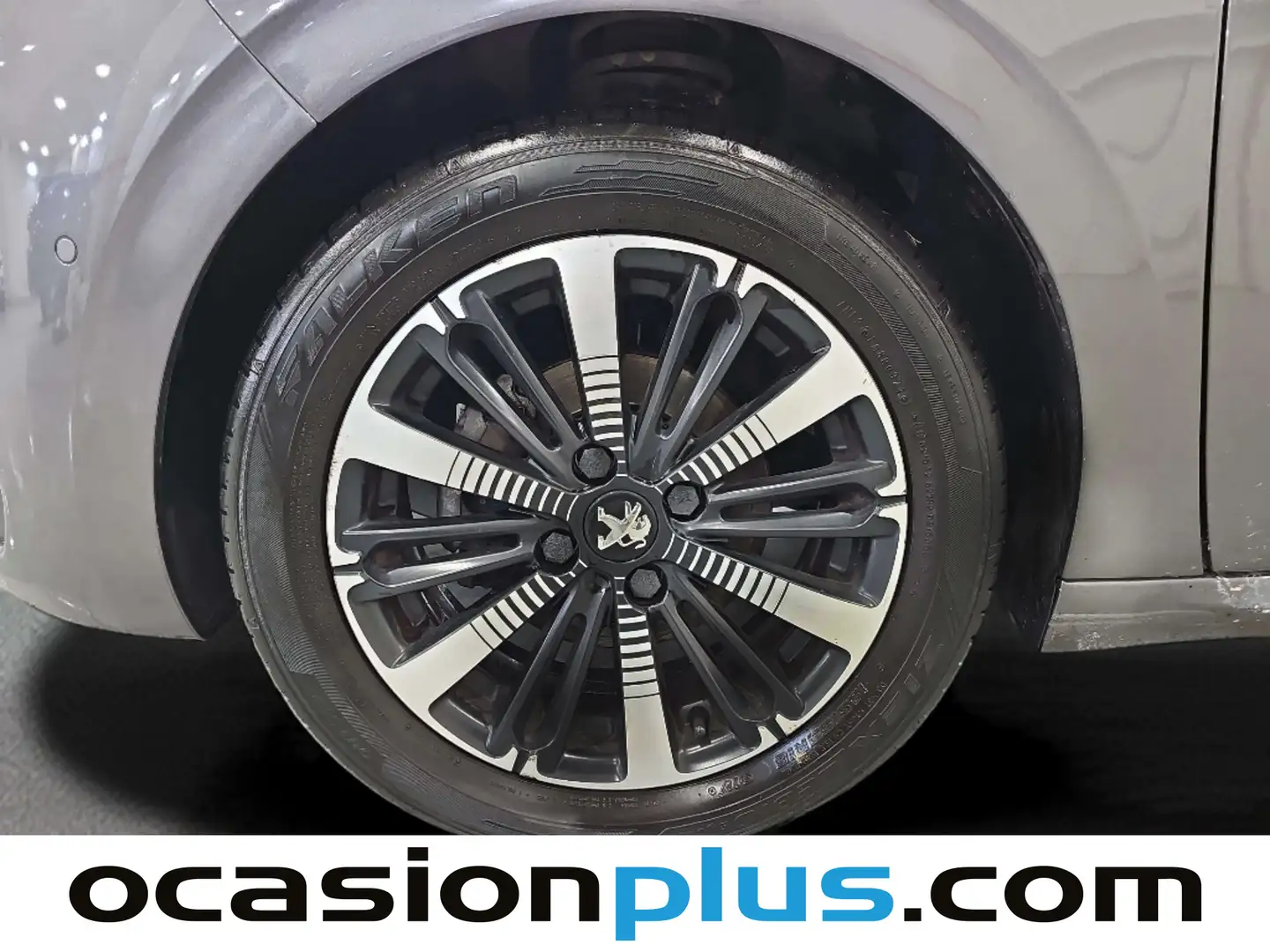 Foto Peugeot 208 Peugeot 208 PureTech 110 S&S Tech Edition (110 CV)