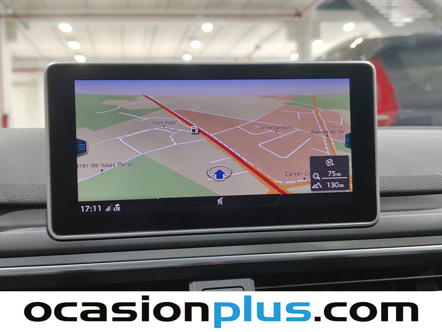 Audi A5 Audi A5 Coupe S line 35 TDI  (150 CV) S tronic diésel