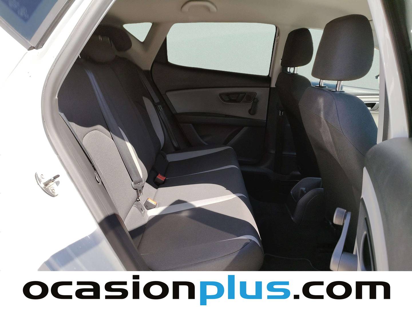 Seat León SEAT León 1.6 TDI S&S Reference (105 CV) al mejor precio